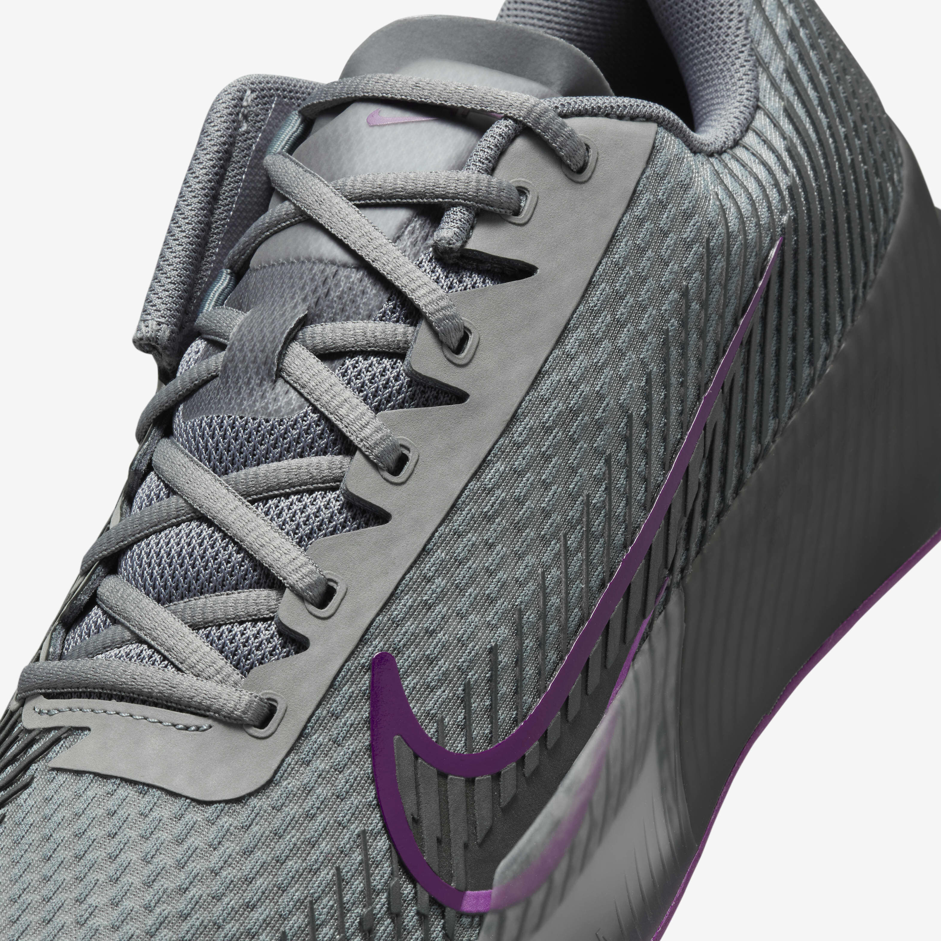 NikeCourt Air Zoom Vapor 11 image number 6