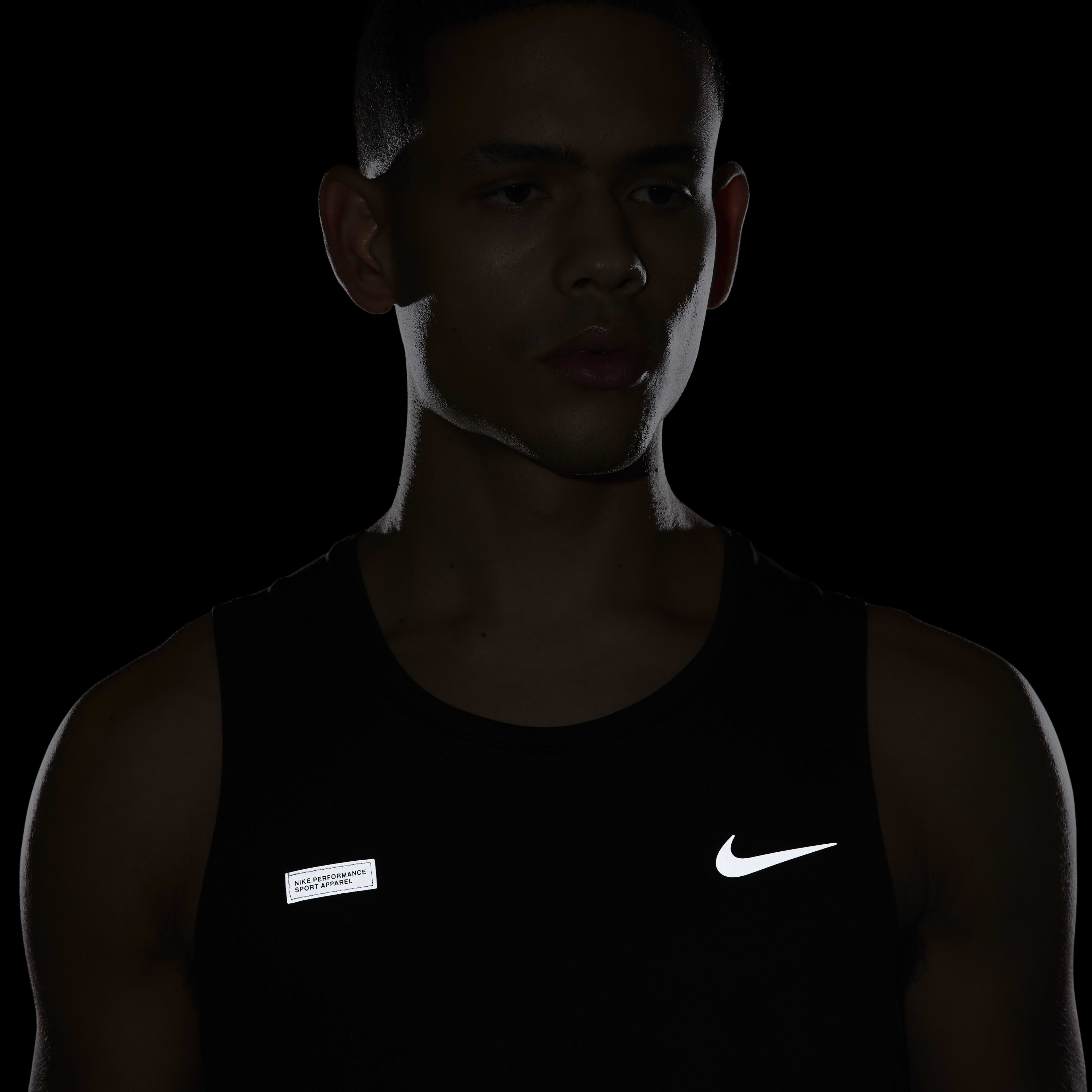 Nike Miler Flash image number 6