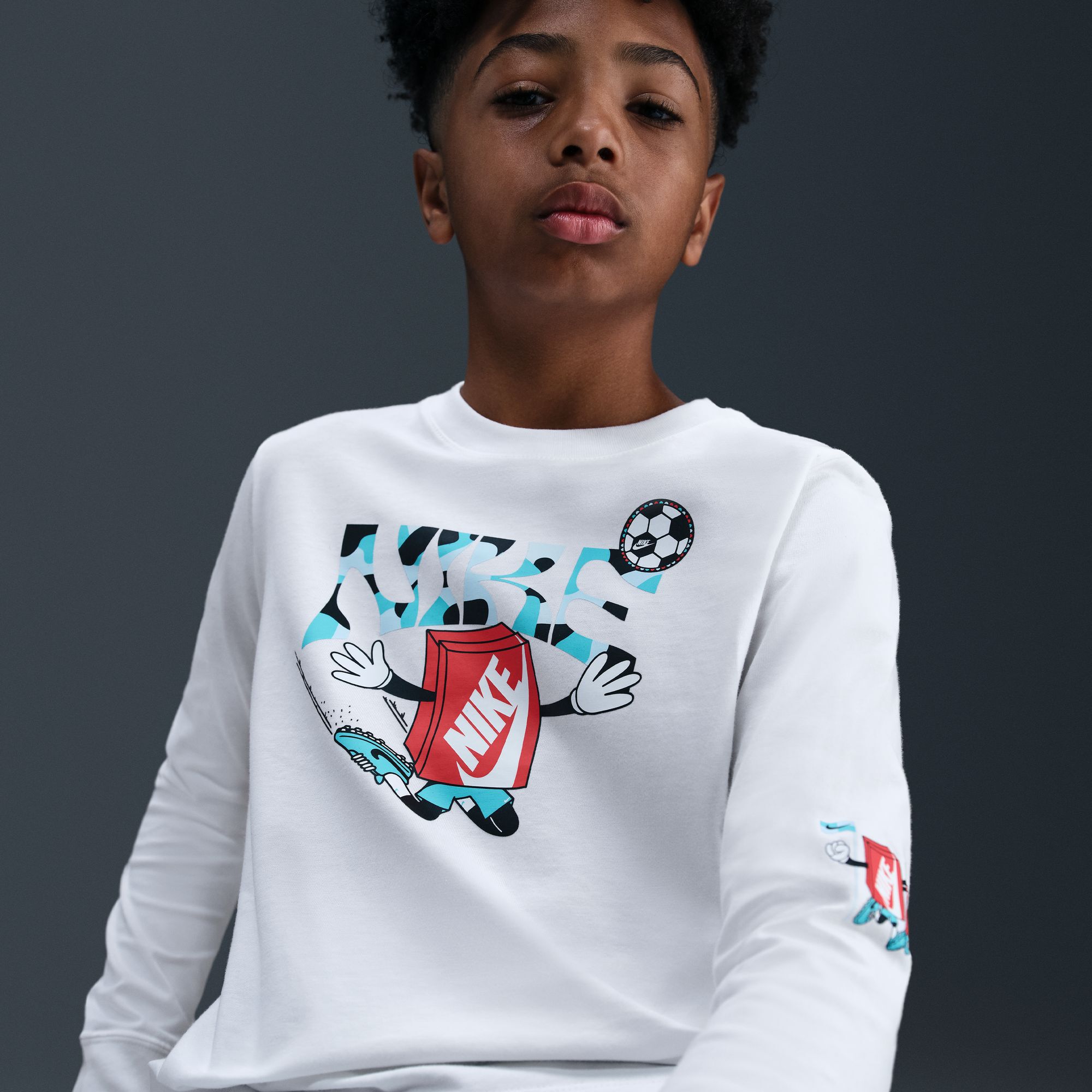 Nike Sportswear image number 9