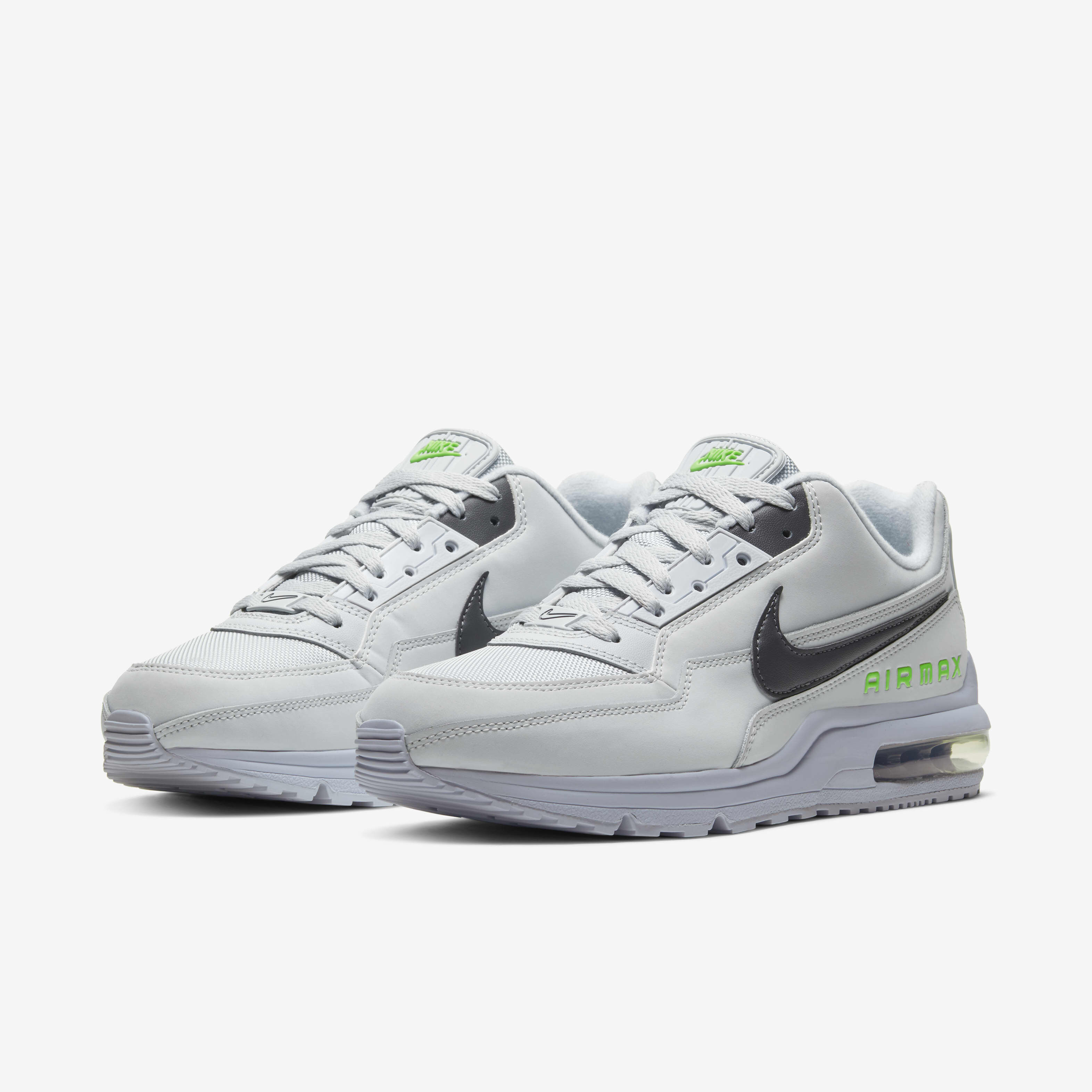 Nike Air Max LTD 3 image number 4