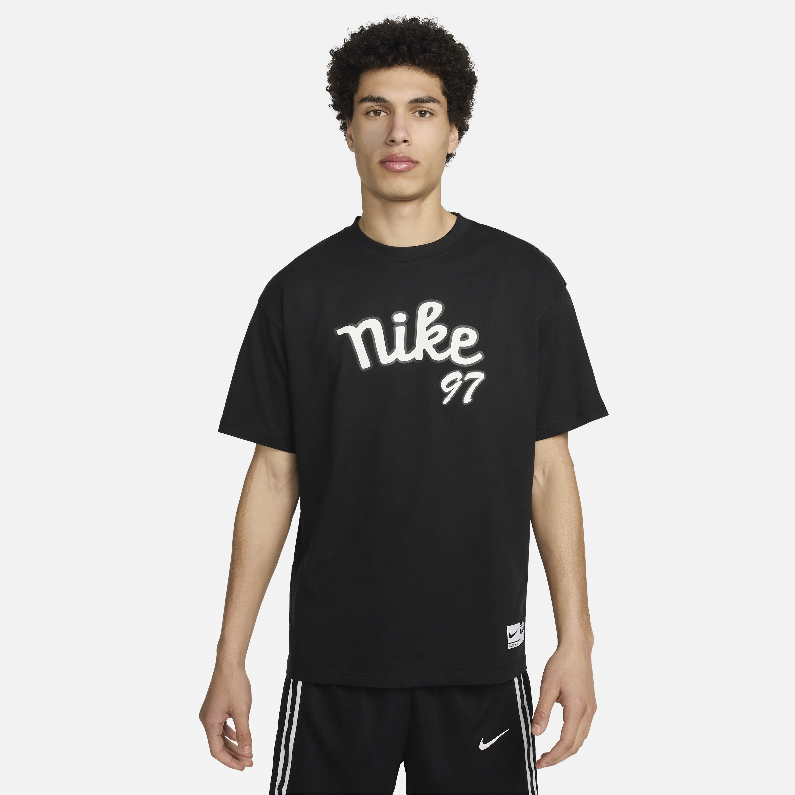 Buy Nike Men s Max90 Basketball T Shirt Nike Saudi Official