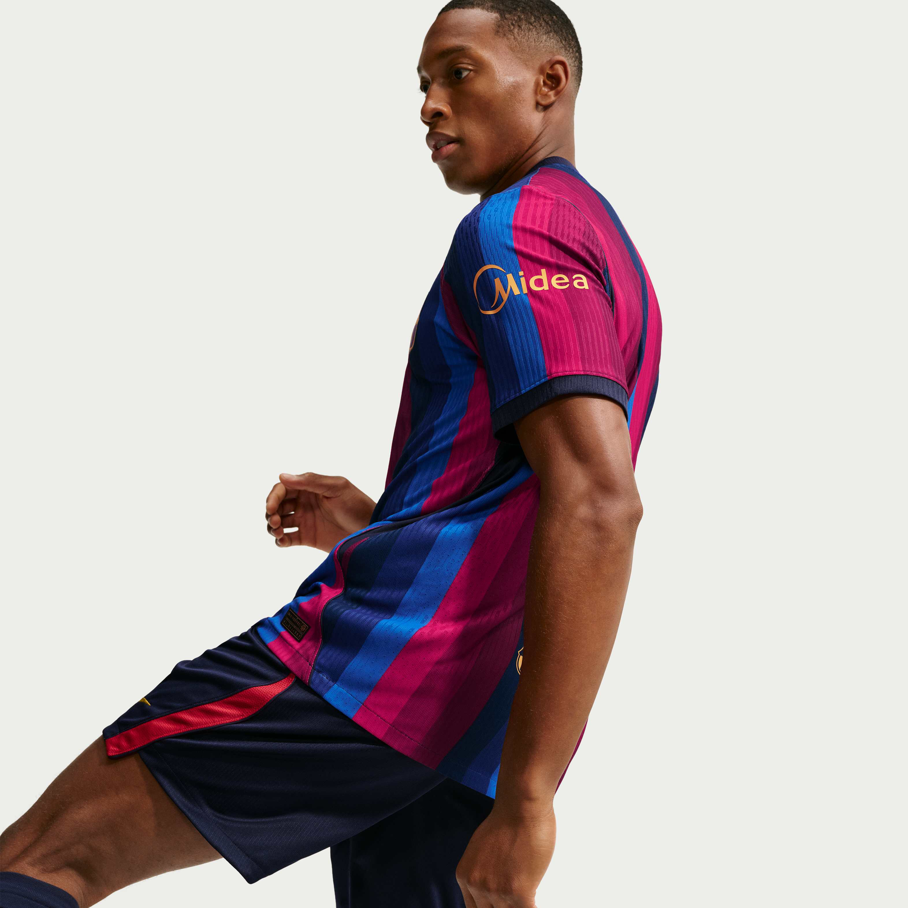 F.C. Barcelona 2026/27 Match Home image number 2