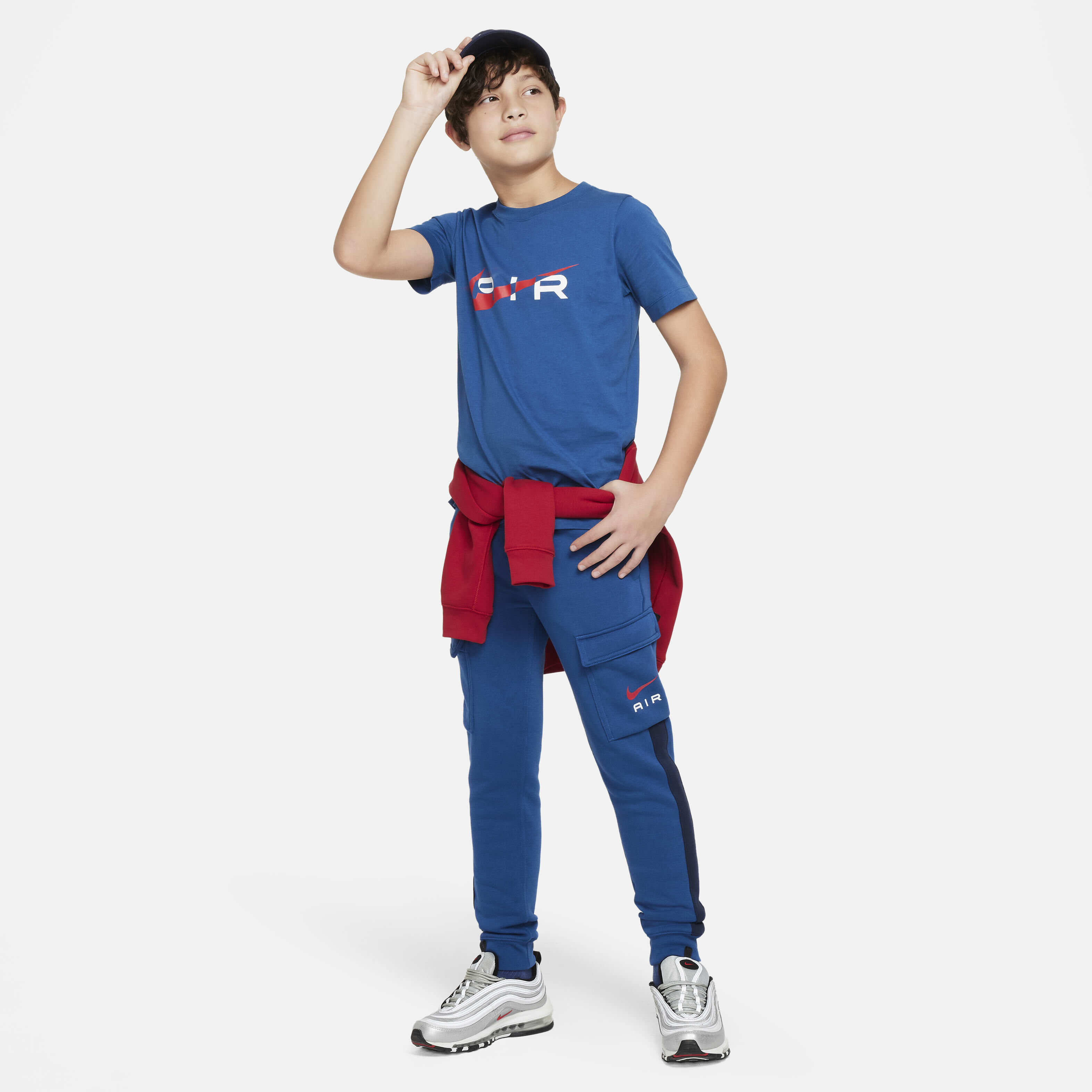 نايكي اير image number 4