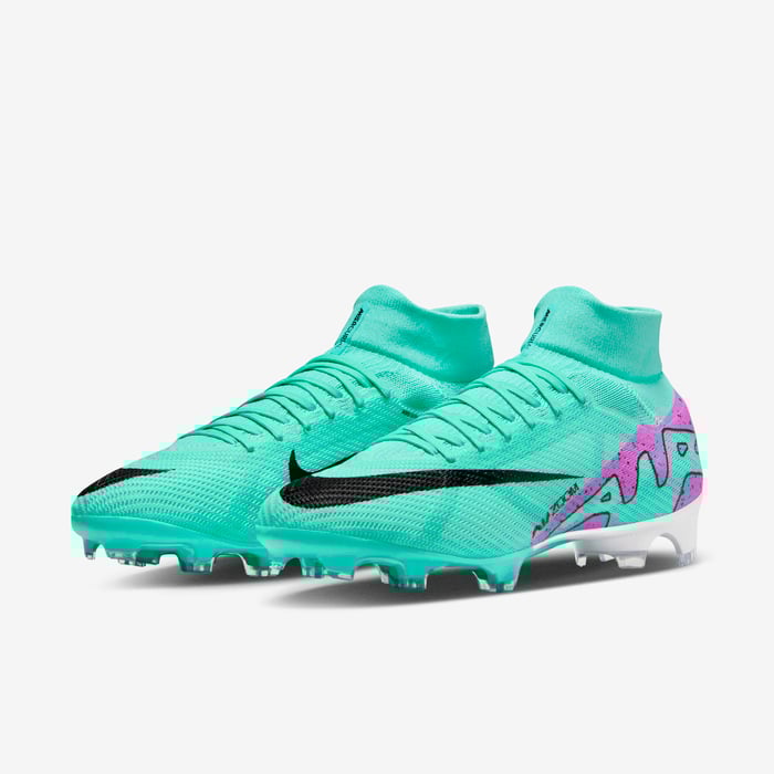 Nike Mercurial Superfly 9 Pro image number 4 Nike Mercurial Superfly 9 Pro image number 4