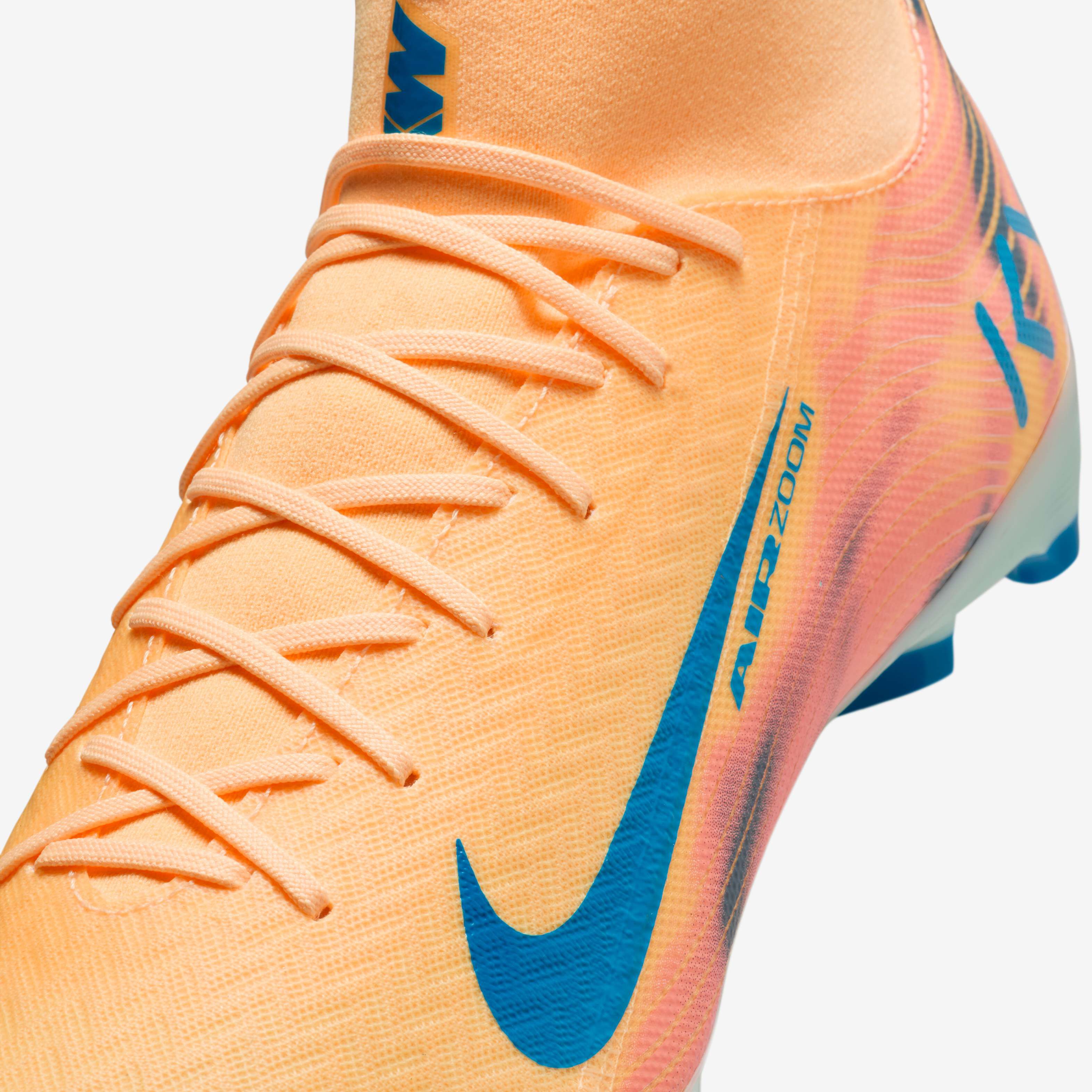 Nike Mercurial Superfly 10 Academy 'Kylian Mbapp&eacute;' image number 7