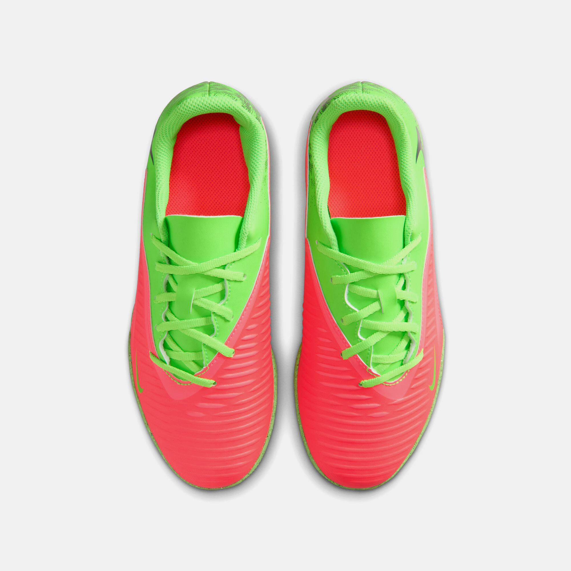 Nike Jr. Phantom 6 Low Club 'Erling Haaland' image number 3