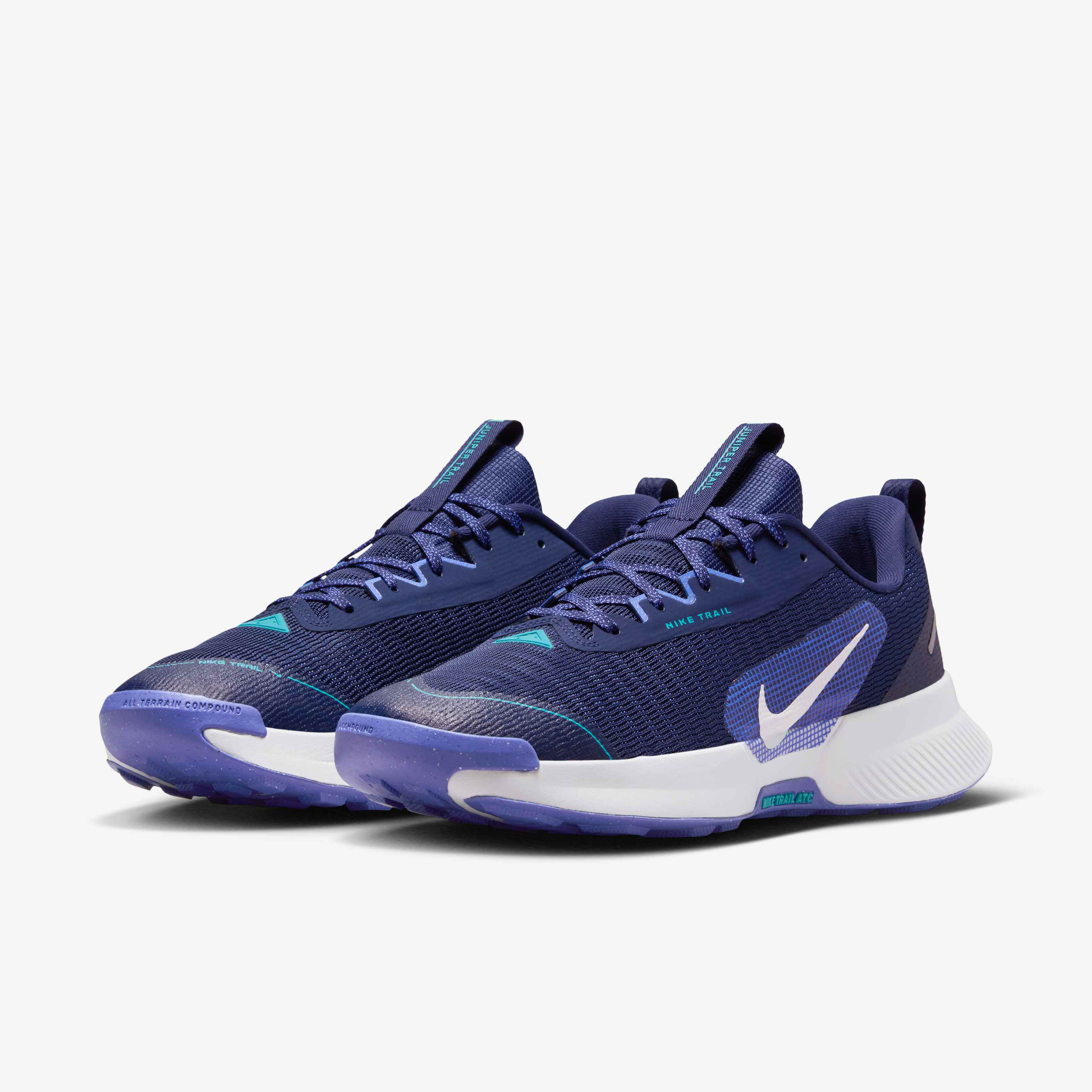 Nike Juniper Trail 3 image number 4