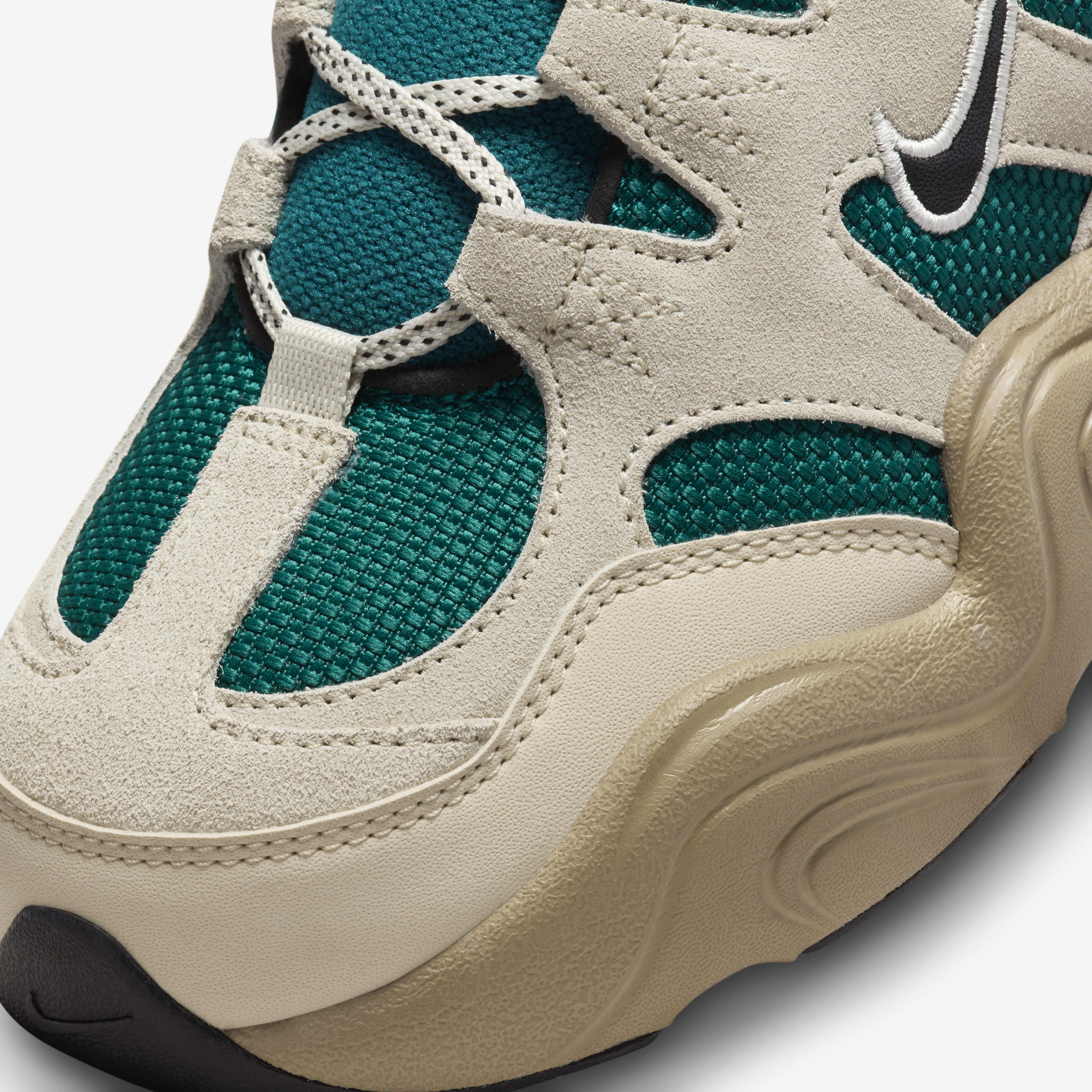 Buy Nike Tech Hera Men's Shoes - Light Orewood Brown/Geode
