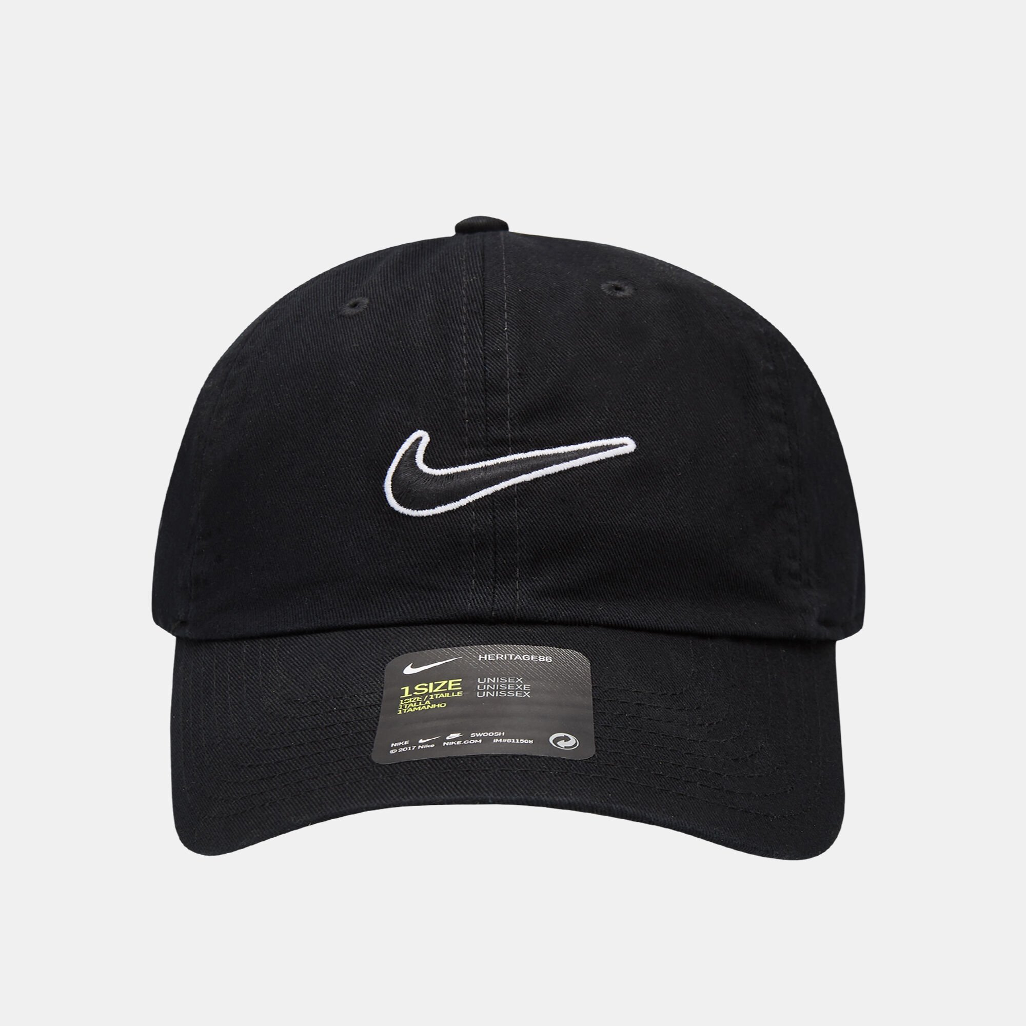 Nike sportswear heritage 86 store cap