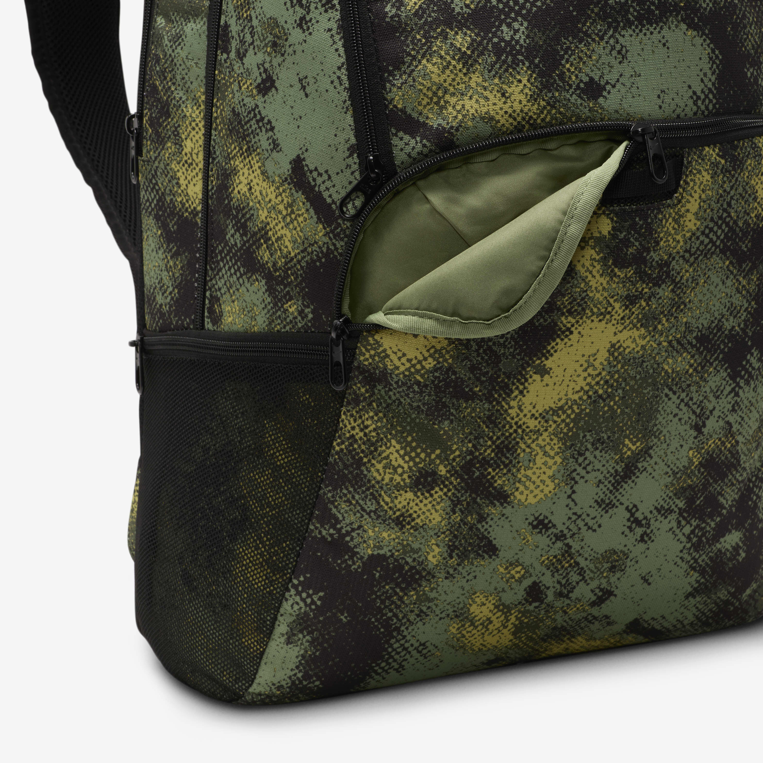 Nike Brasilia image number 8