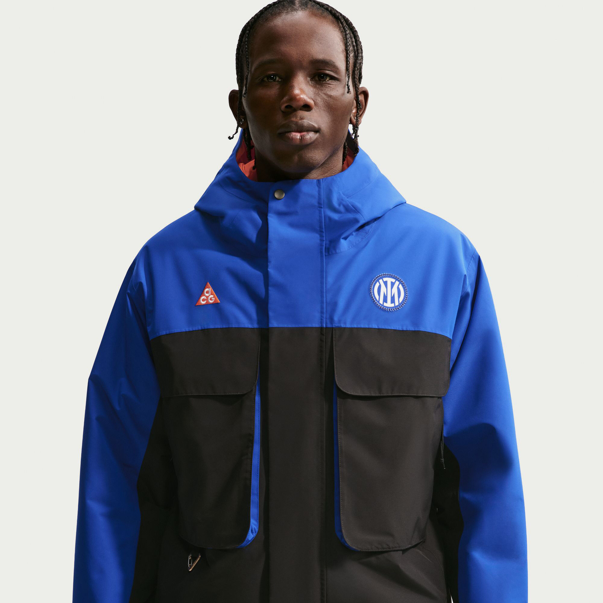 Inter Milan PrimaLoft&reg; 'Skull Peak' SE image number 2