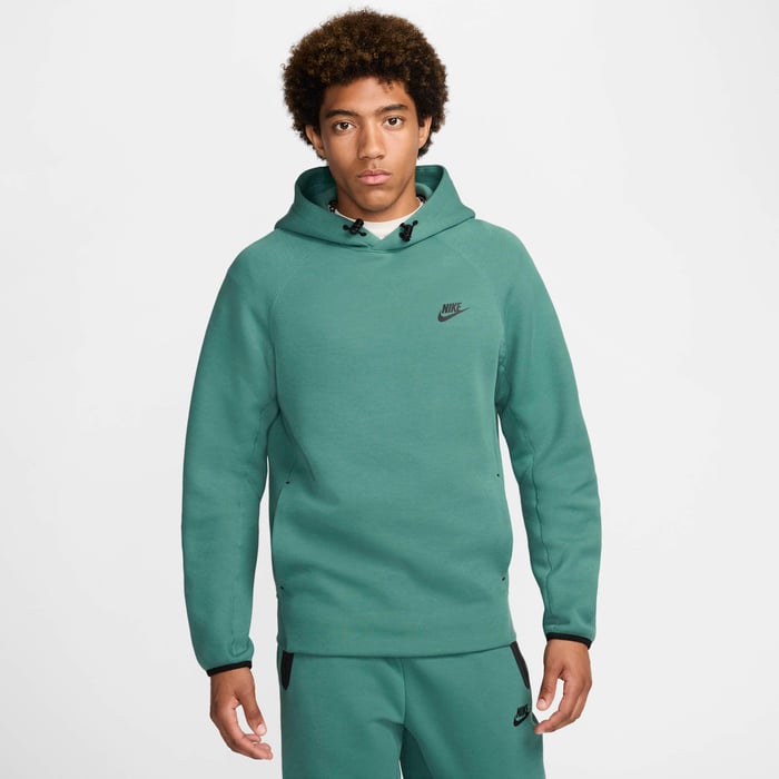 Buy Nike Sportswear Tech Fleece Men's Pullover Hoodie Bicoastal