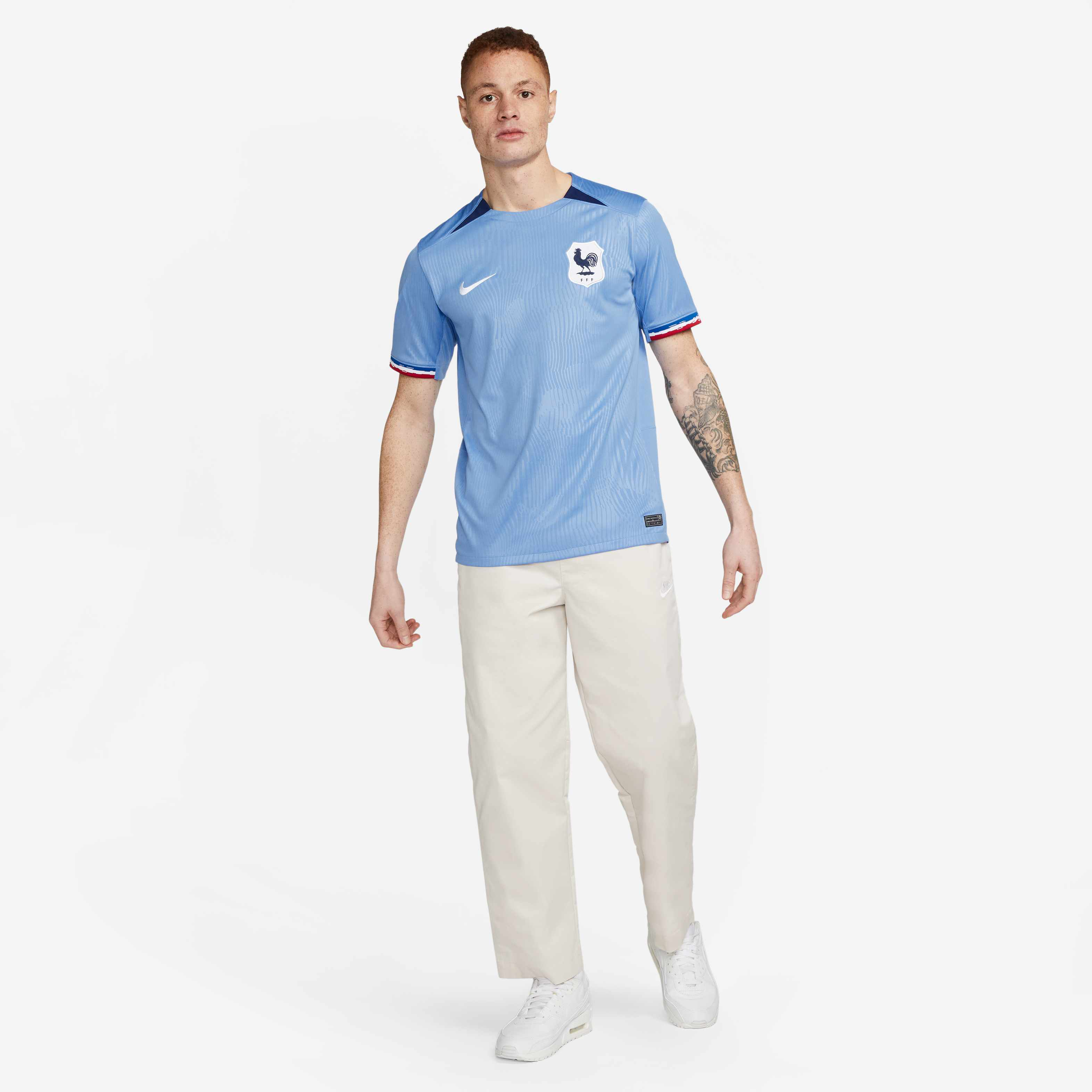 FFF 2023 ستيديوم الأساسي image number 8