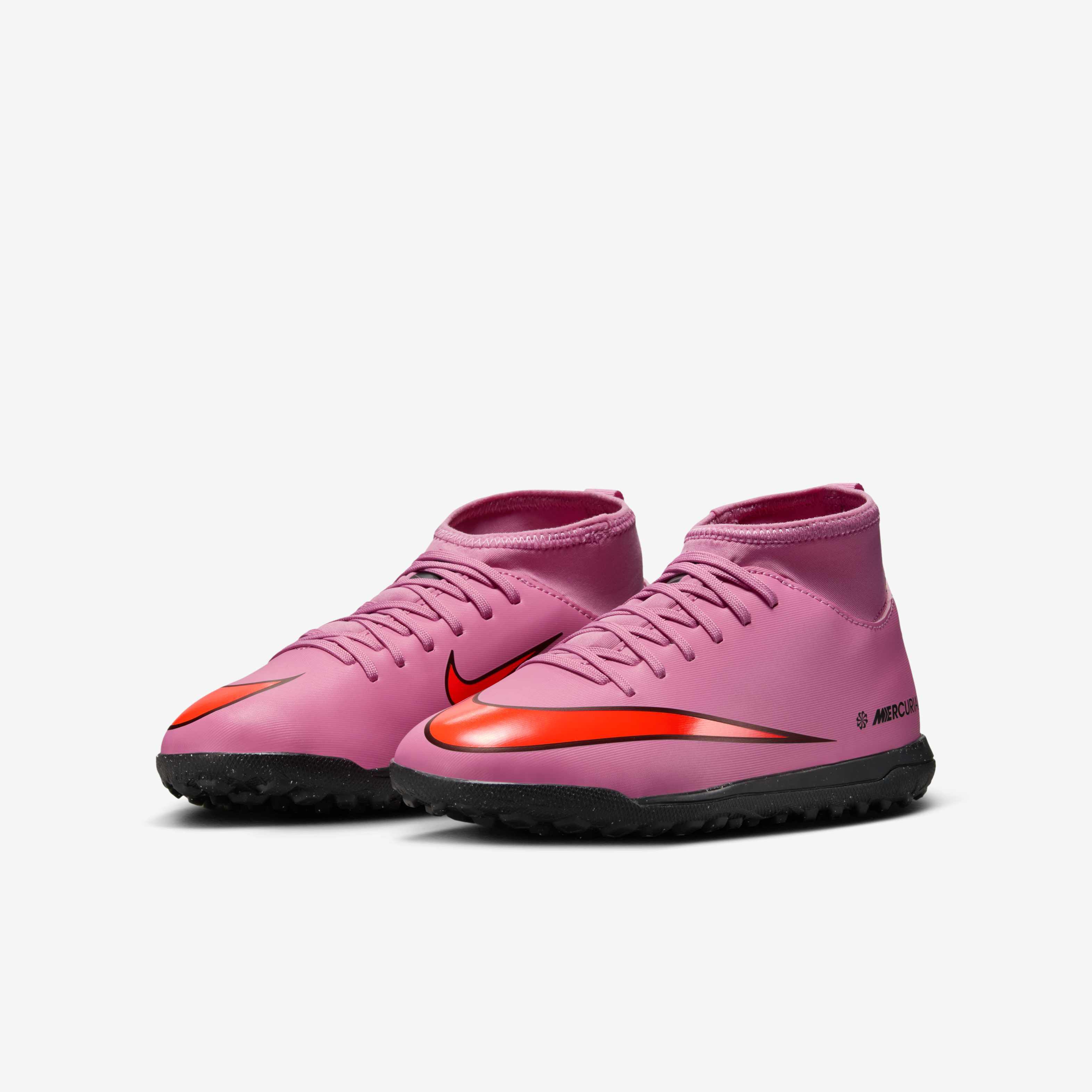 Nike Jr. Mercurial Superfly 10 Club image number 4