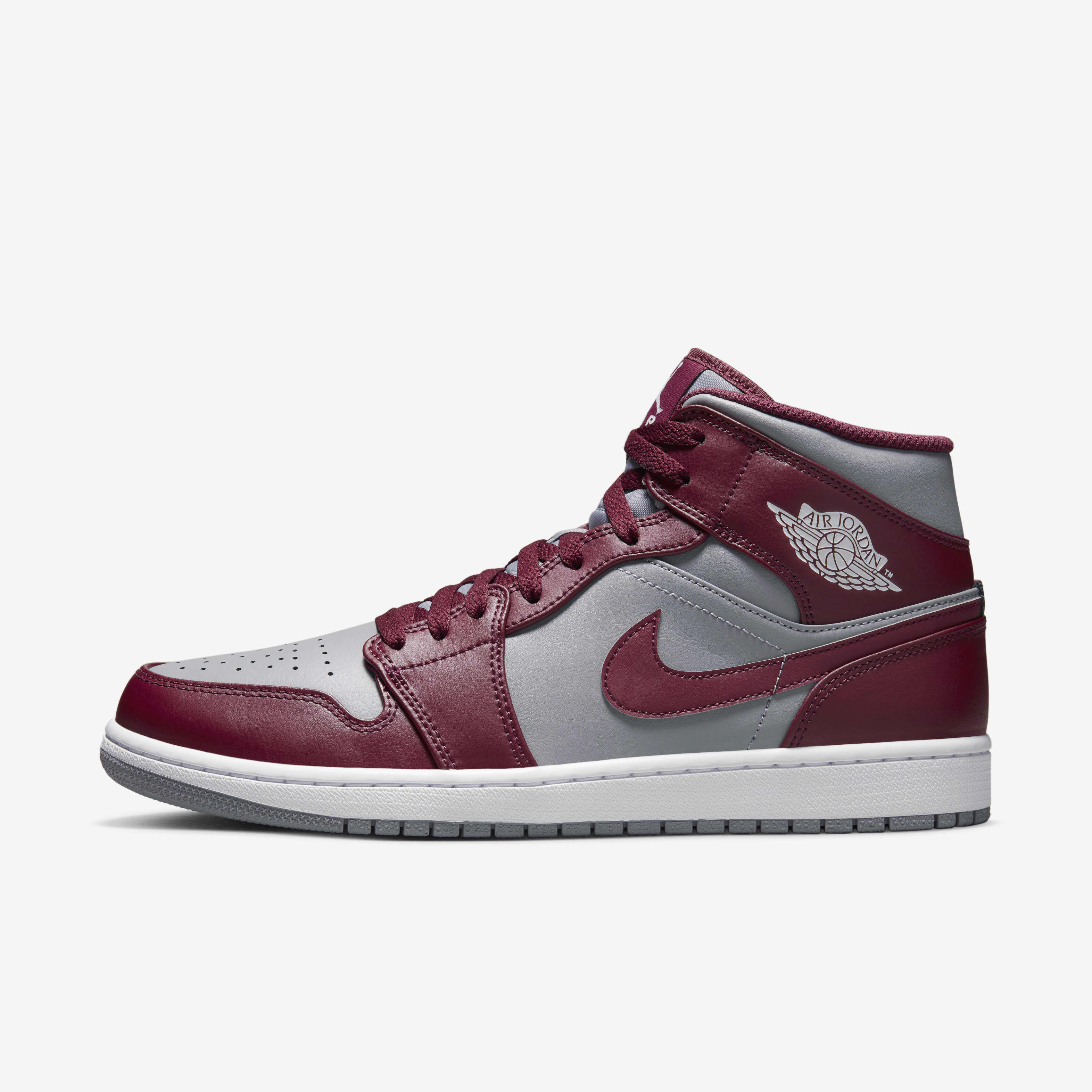 Air Jordan 1 Mid image number 0
