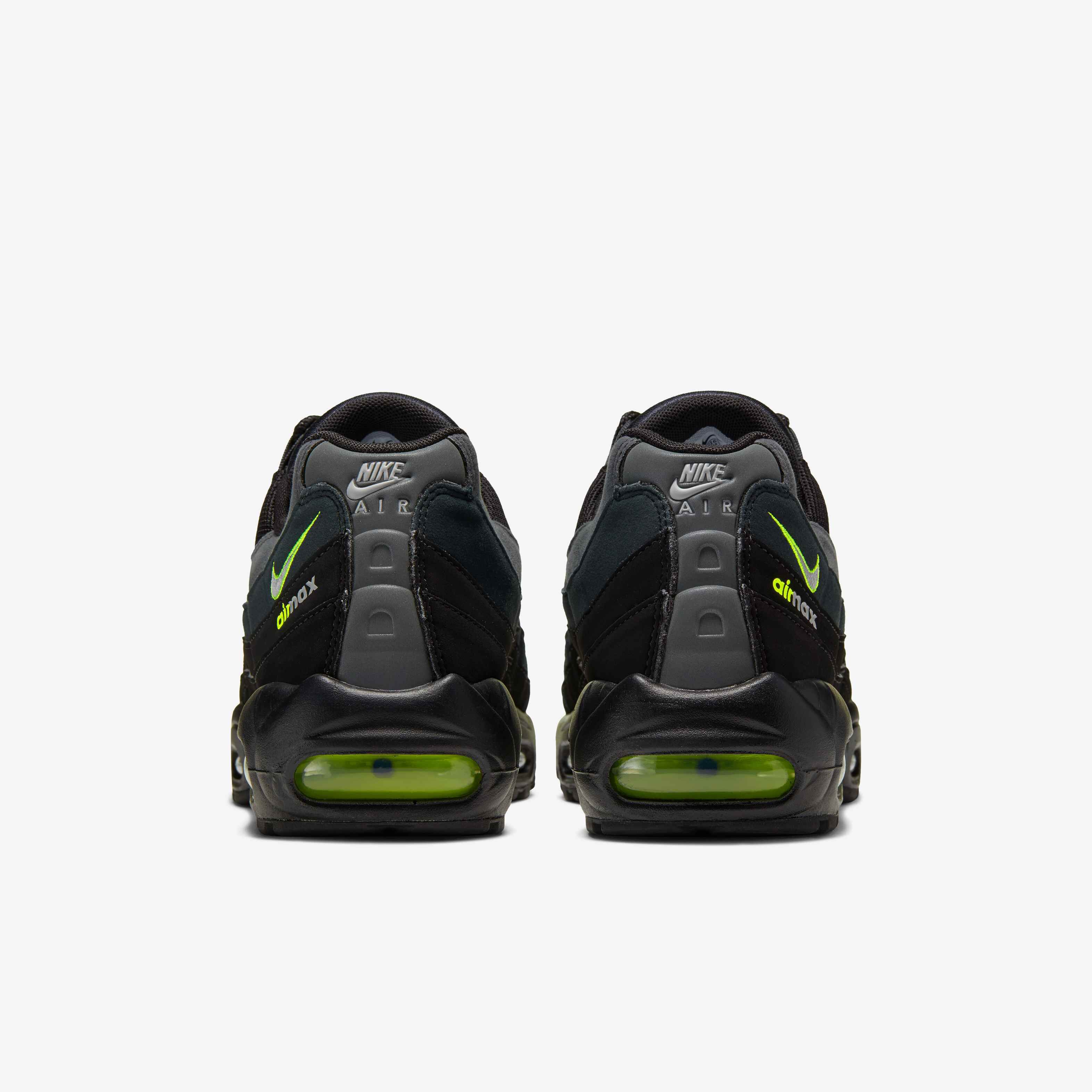 Nike Air Max 95 image number 5
