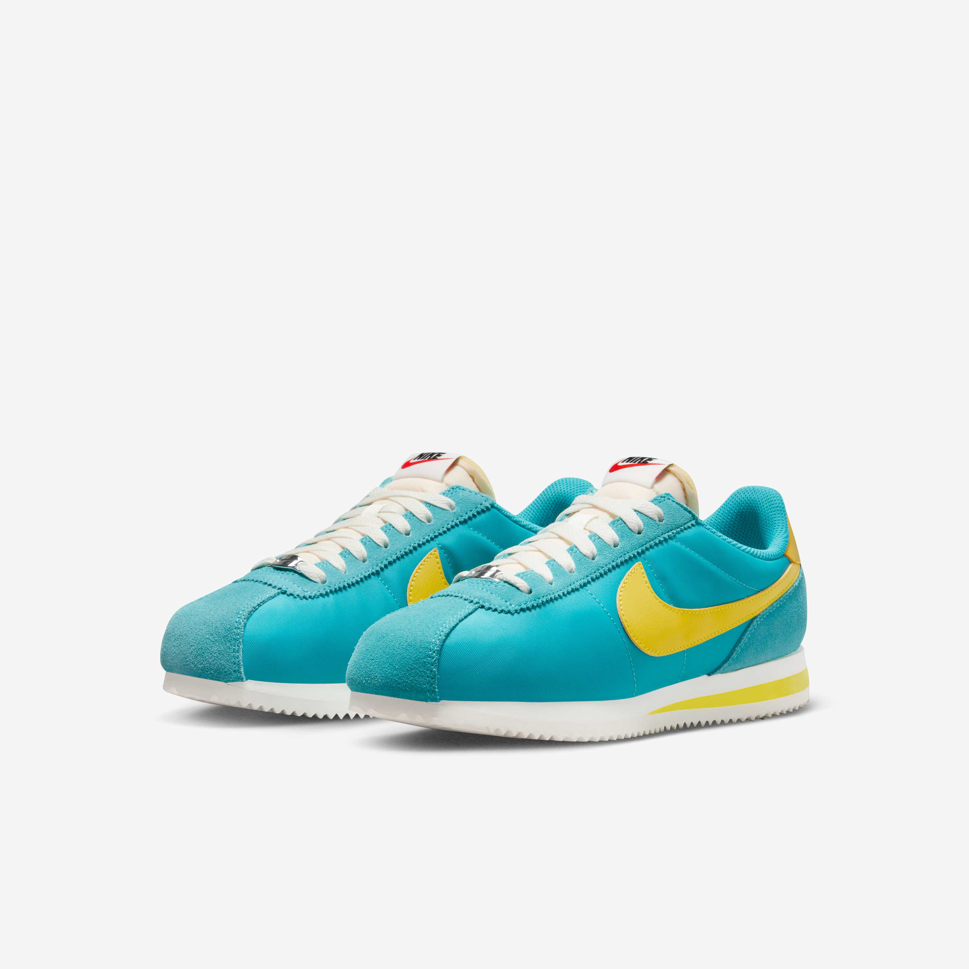 Nike Cortez Textile image number 4