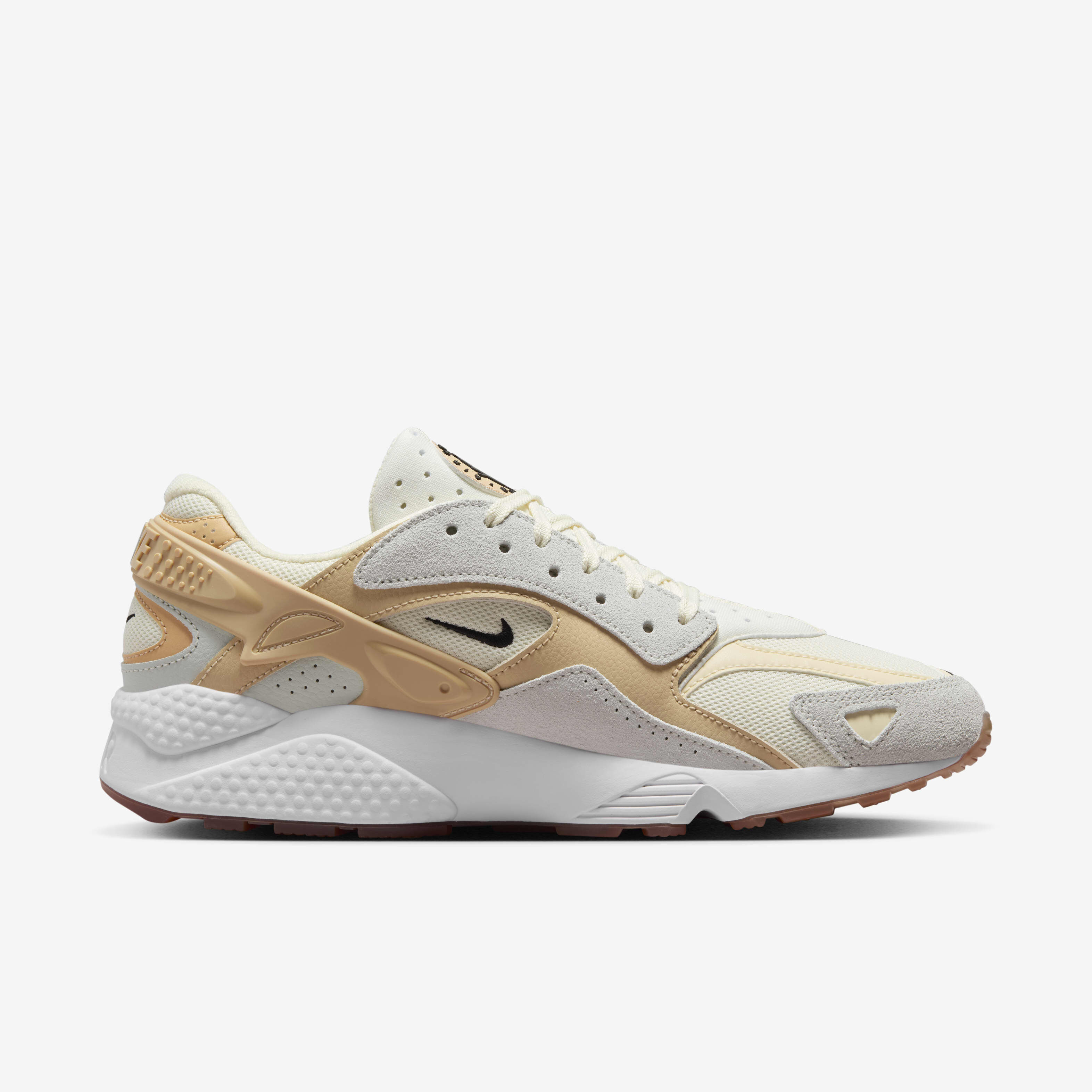 Nike air huarache premium men's shoe discount