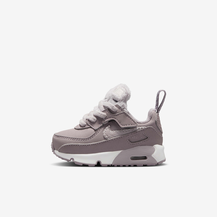 Buy Nike Air Max 90 EasyOn Baby/Toddler Shoes Light Violet Ore