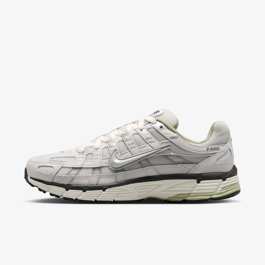 Y2K Sneakers-Nike, Nike P-6000, Men's Shoes