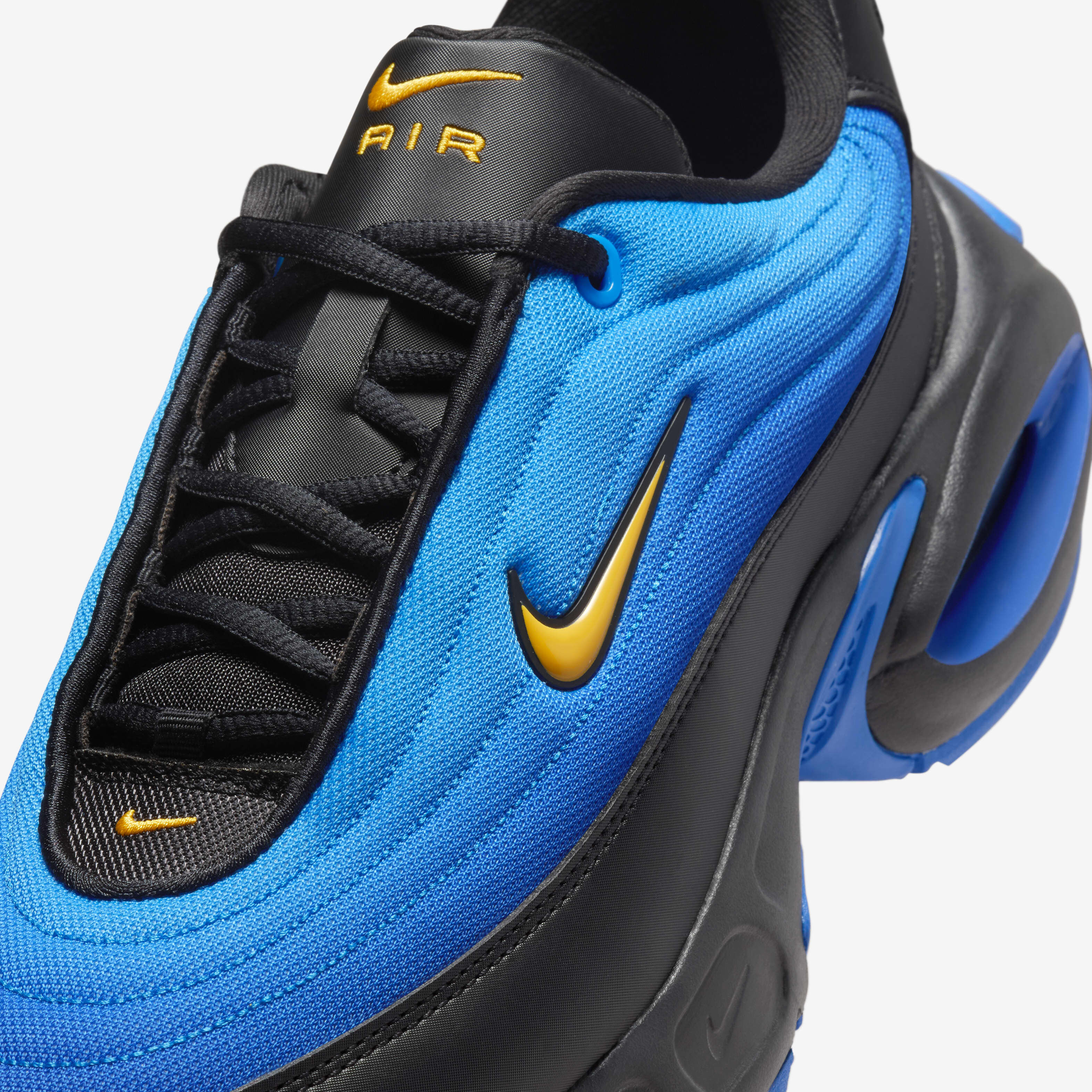 Buy Nike Air Max Portal Women's Shoes - Black/University
