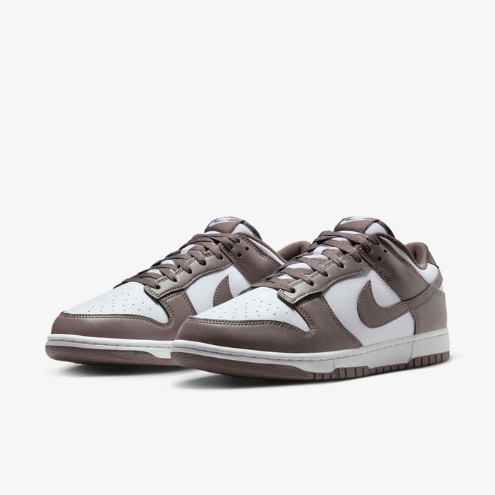 Nike Dunk Low Retro image number 4 Nike Dunk Low Retro image number 4