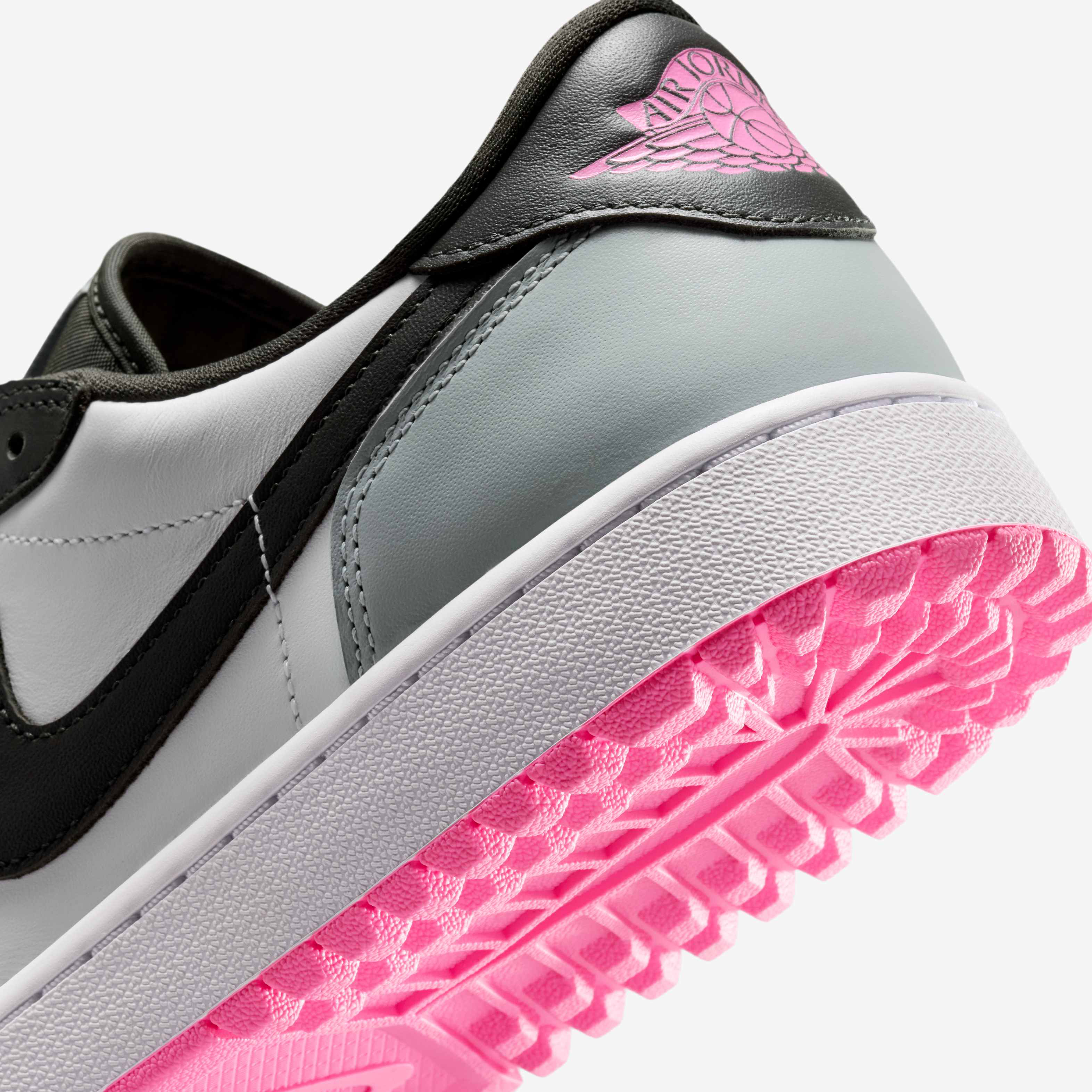 اير جوردن 1 لو جي image number 7