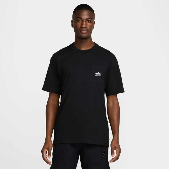 Buy Nike Sportswear Max90 T-Shirt - Black | Nike Saudi Official Buy Nike Sportswear Max90 T-Shirt - Black | Nike Saudi Official