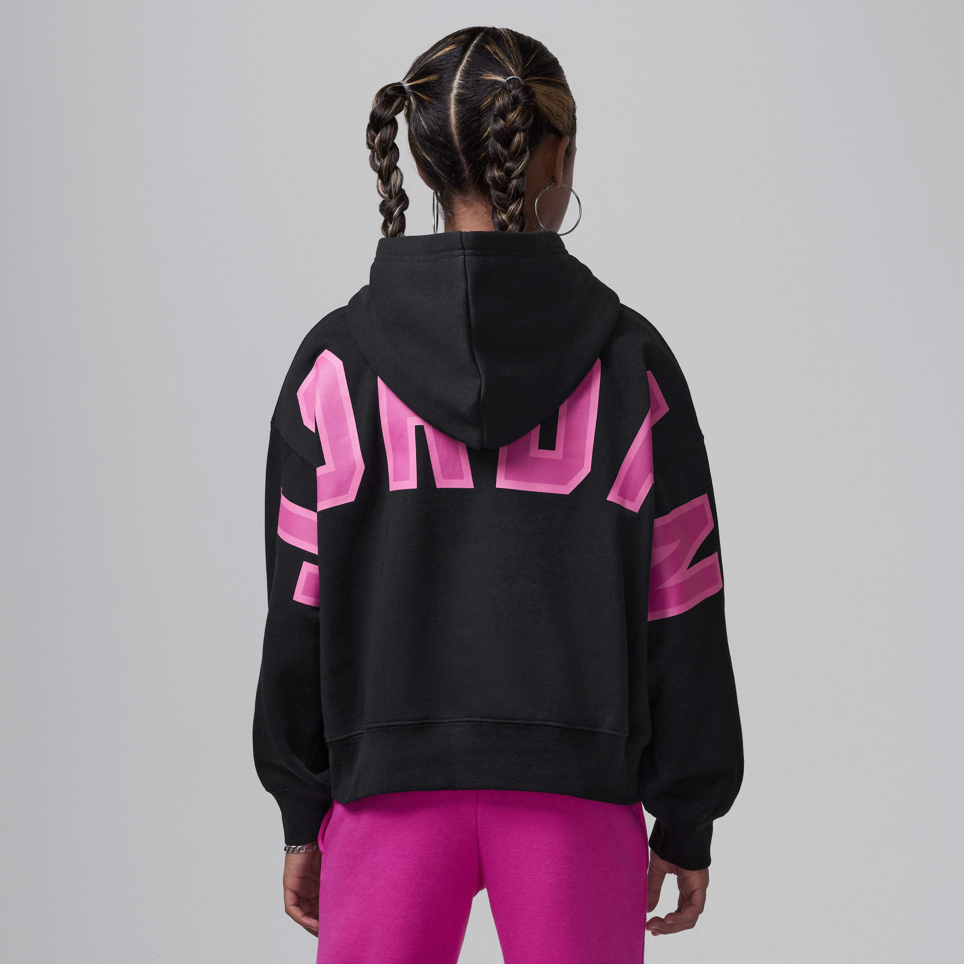 Jordan Y2K image number 1