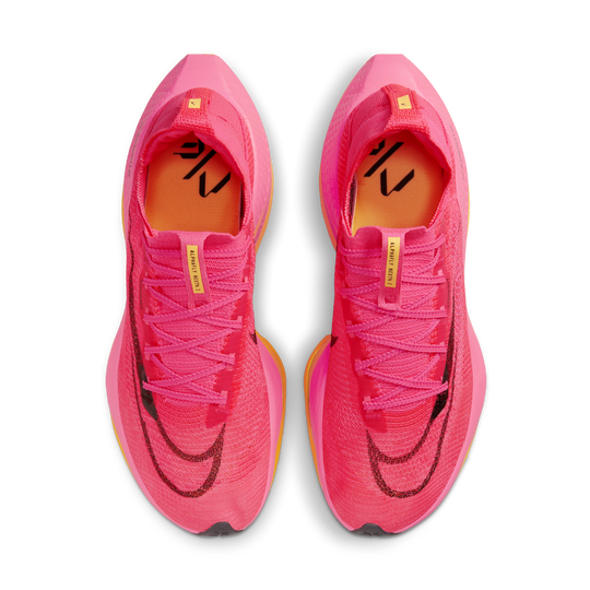 Nike sales drawstring shoes