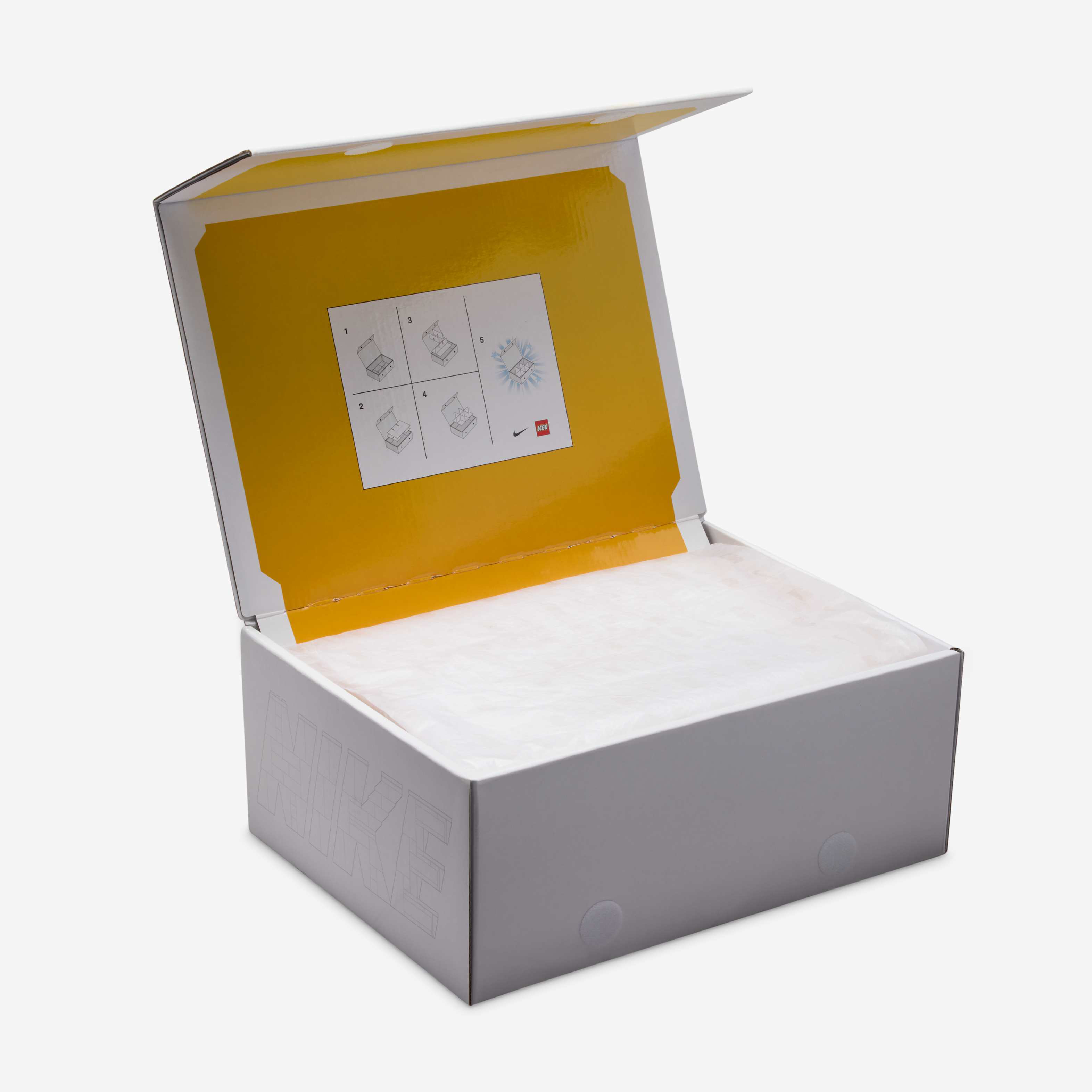 نايكي دانك لو x تشكيلة ليجو image number 10