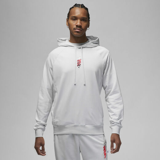 هوديات وسويتشيرتات-جوردن, زايون دراي-فت, هودي للرجال