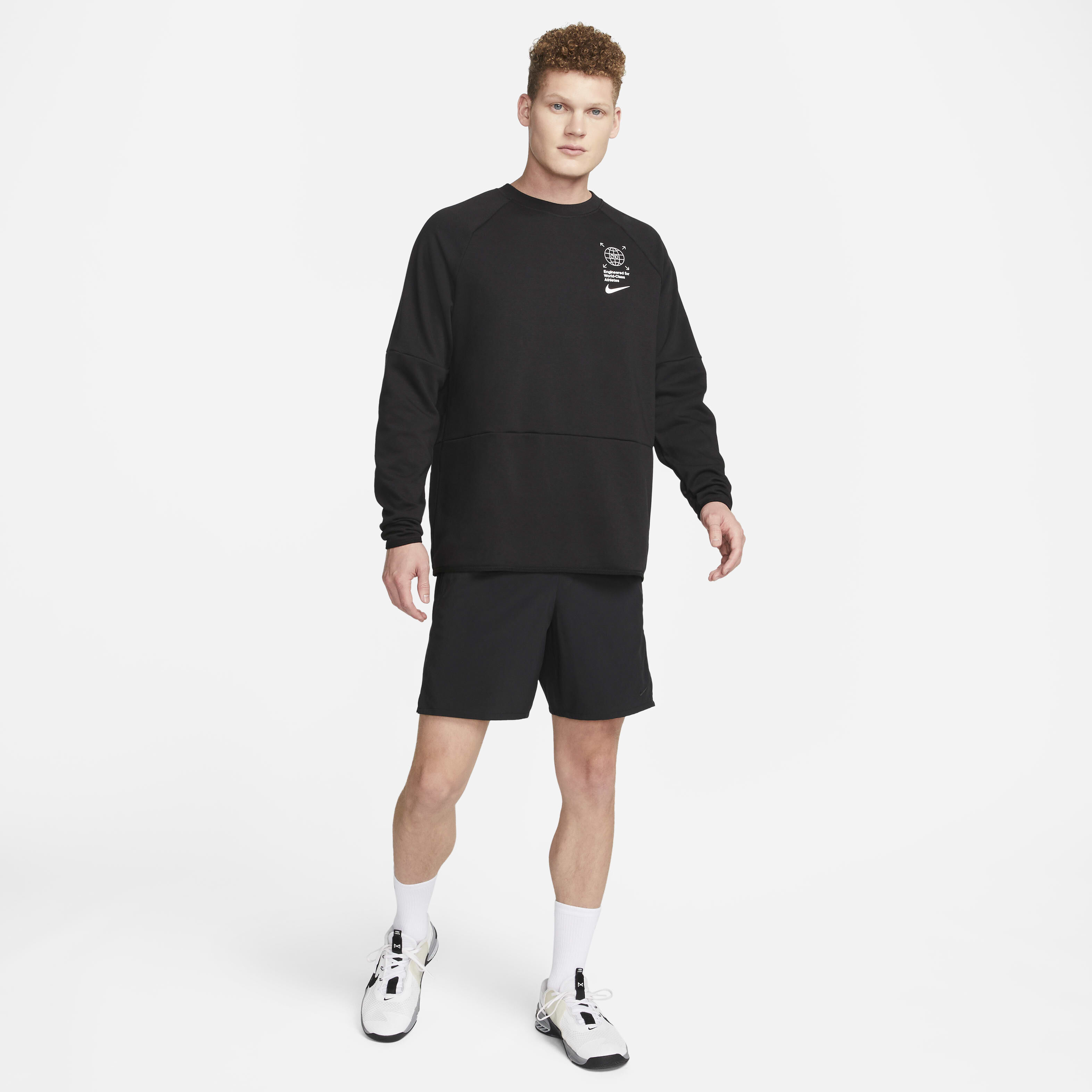 نايكي دراي-فِت image number 4