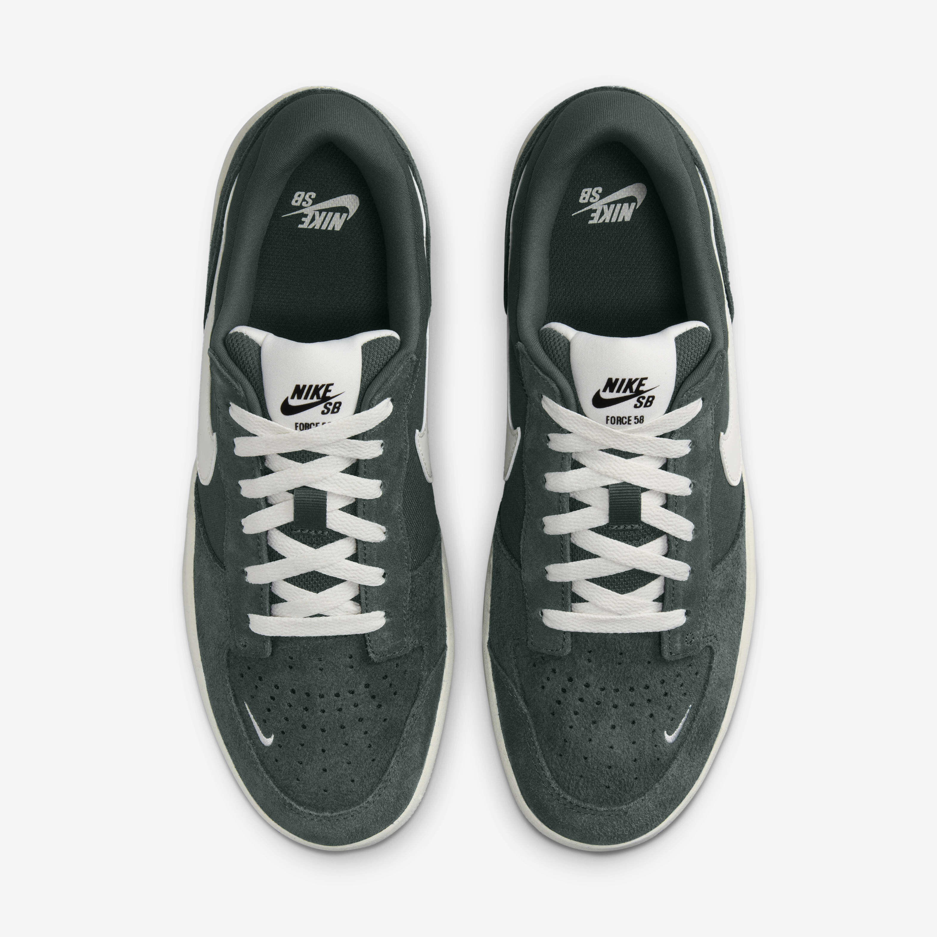 Nike SB Force 58 image number 4