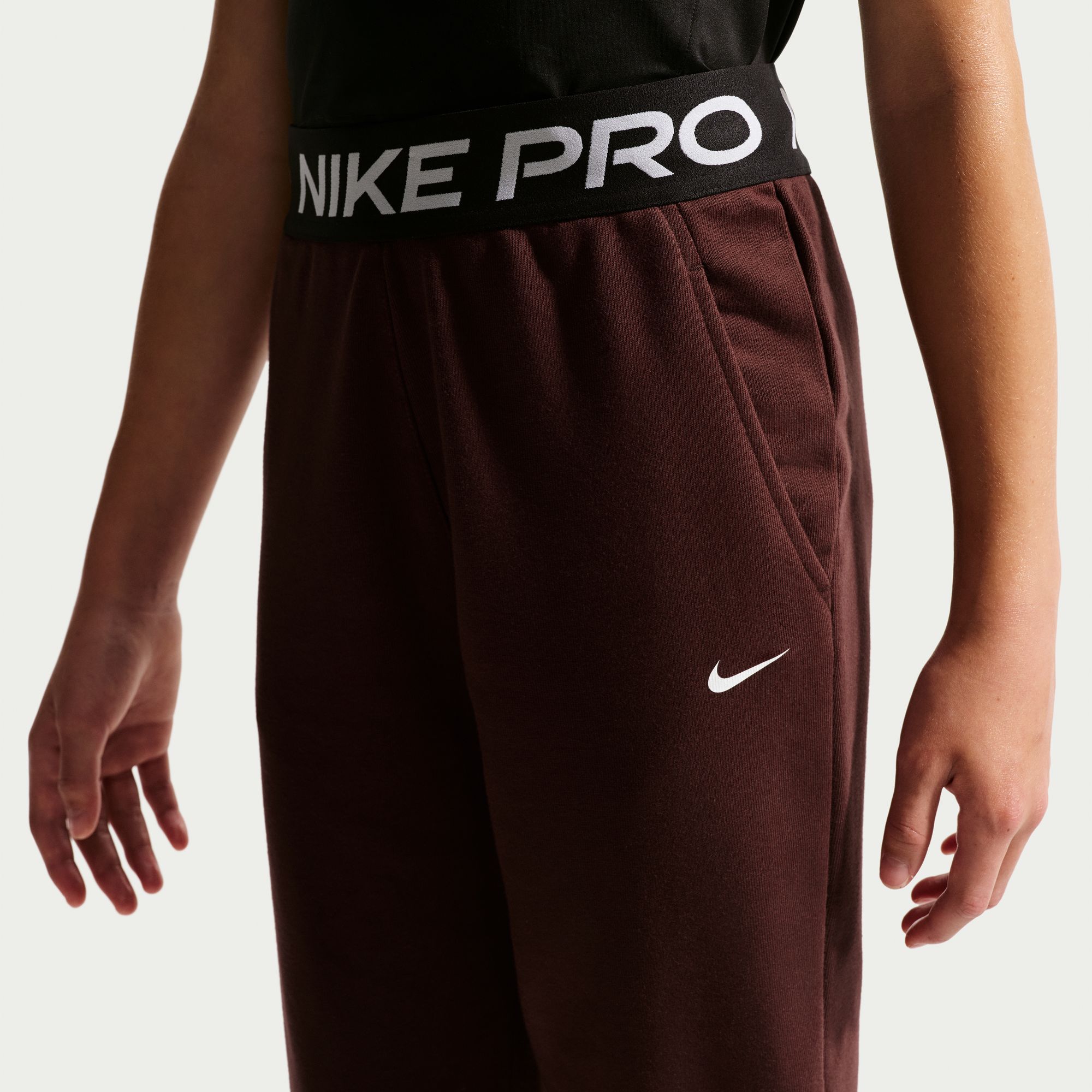 Nike Pro Fleece image number 3