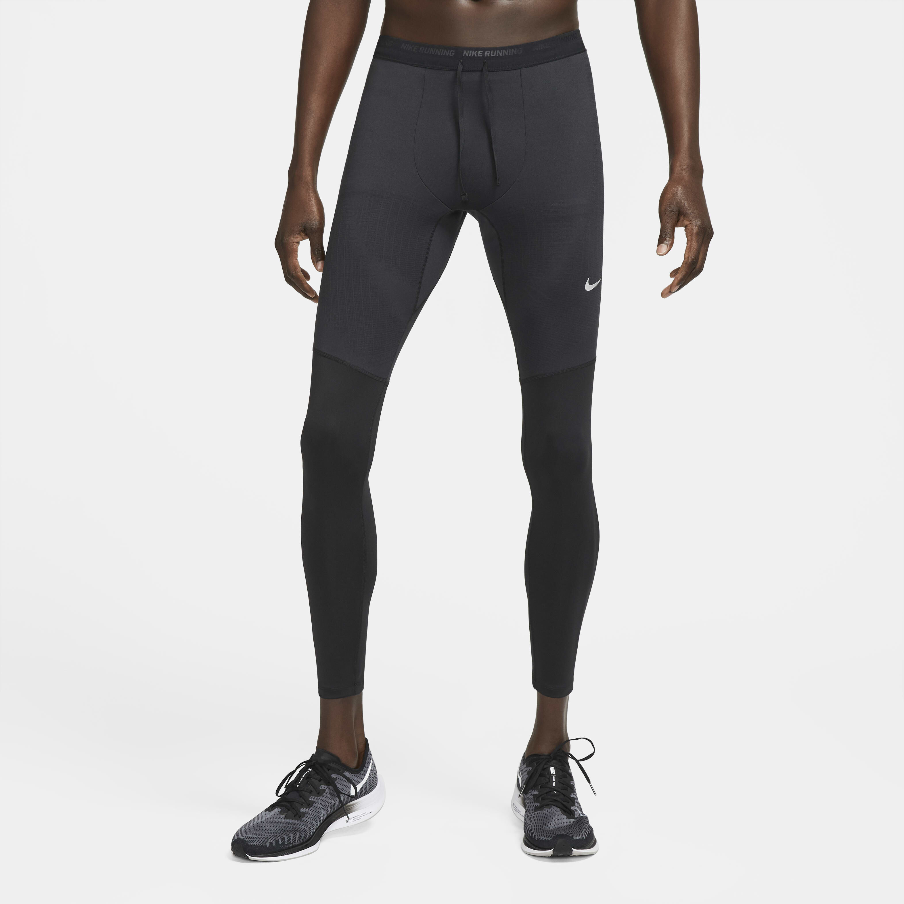 Nike tech 3/4 running tights mens shop
