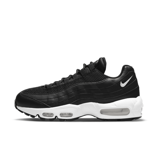 Nike air max sales 95 triple black womens
