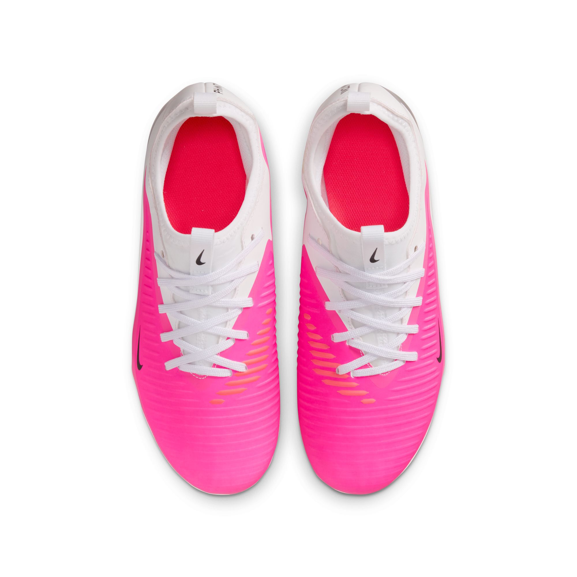 Nike Jr. Phantom 6 Low Academy image number 3