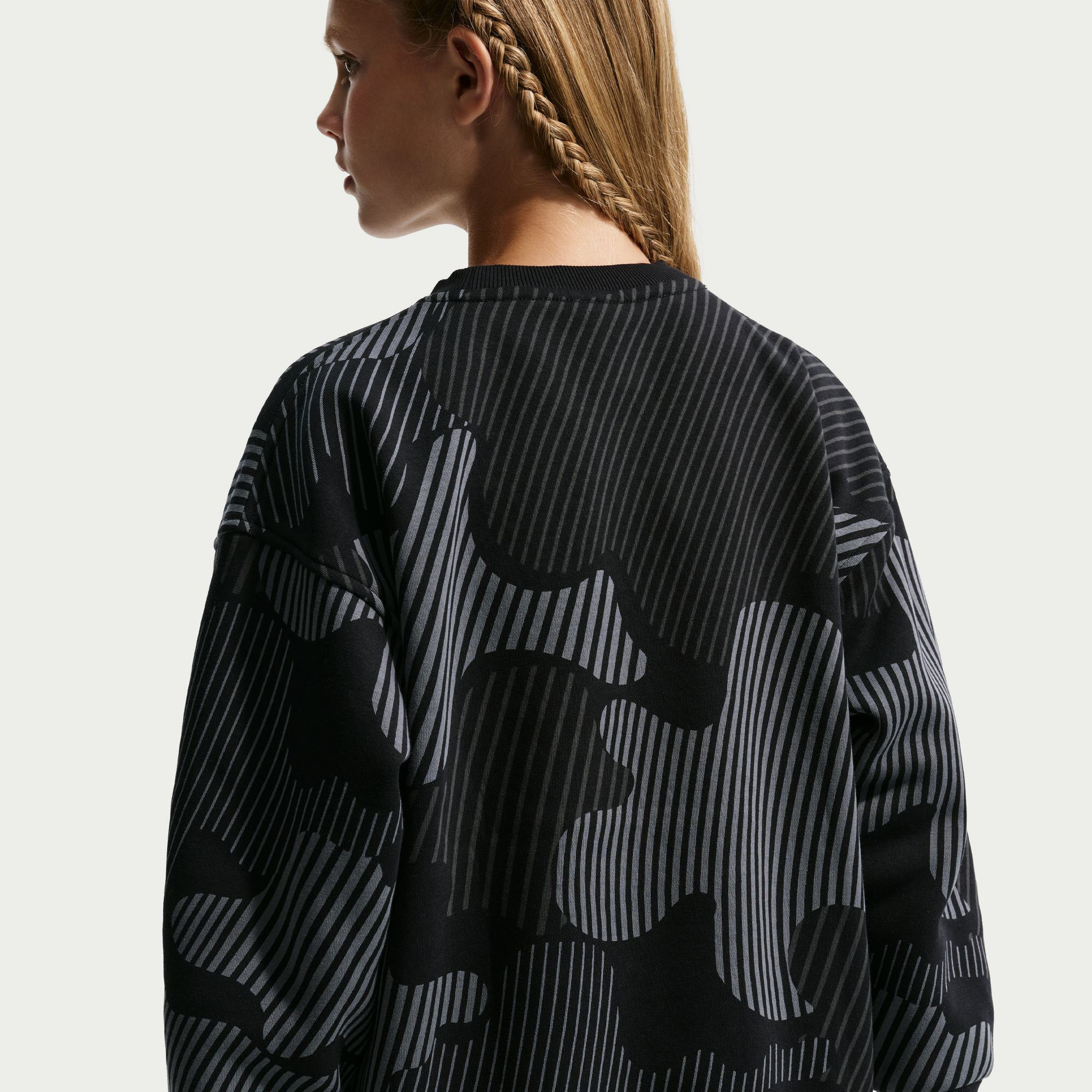 Nike Sportswear Club Fleece image number 3