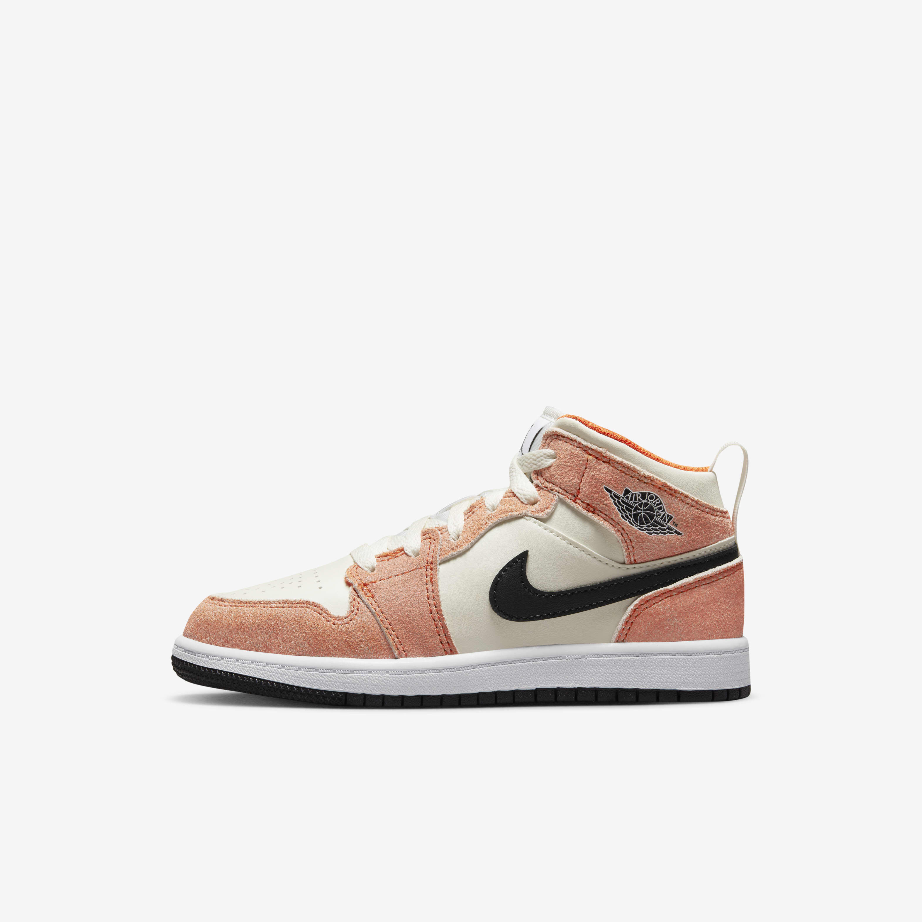 Jordan 1 Mid SE image number 0