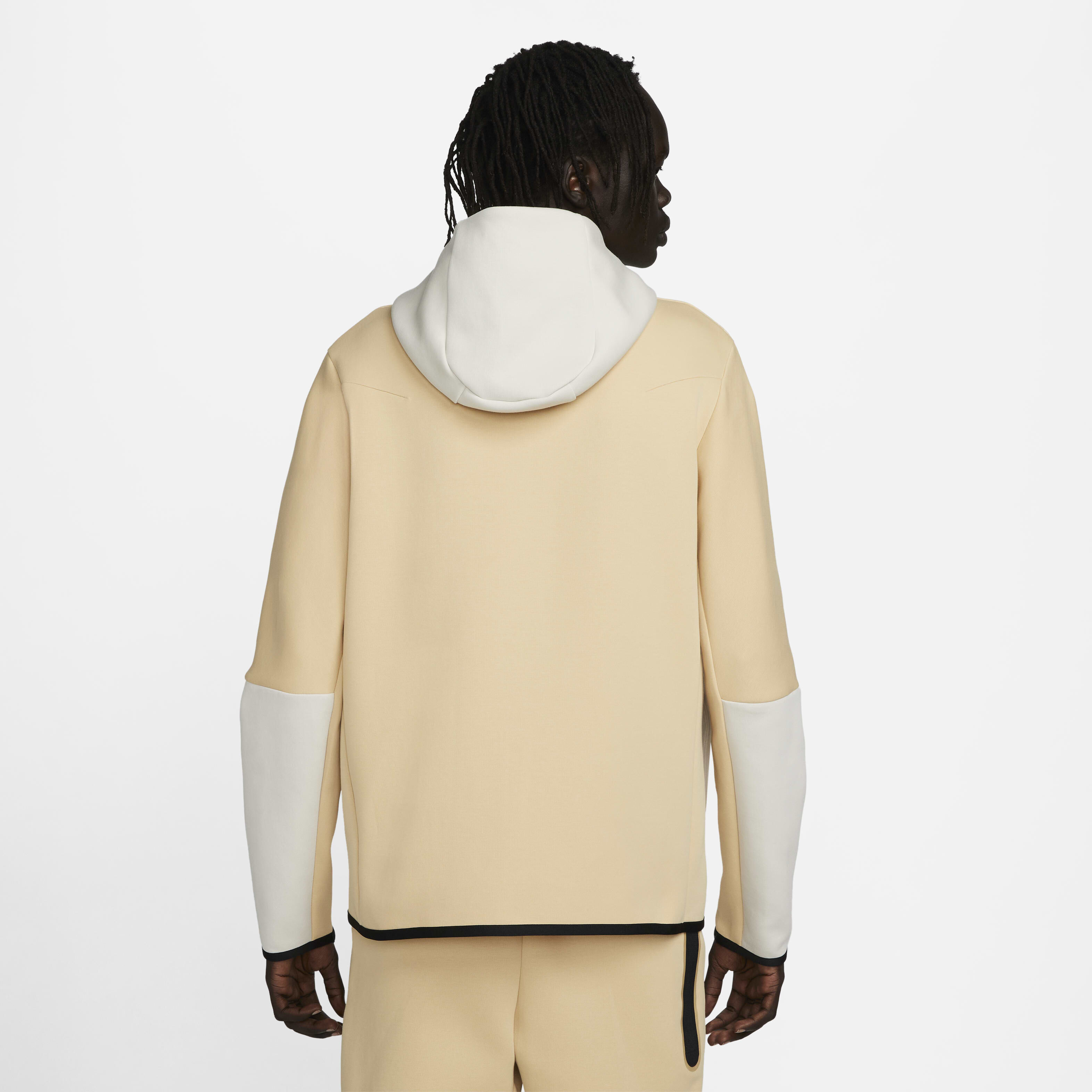 Buy Nike Sportswear Tech Fleece Men's Full-Zip Hoodie