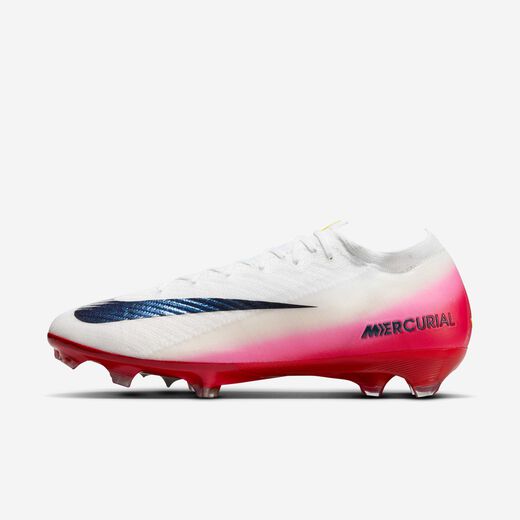 Football-Nike, Nike Mercurial Vapor 16 Elite, FG Low-Top Football Boot