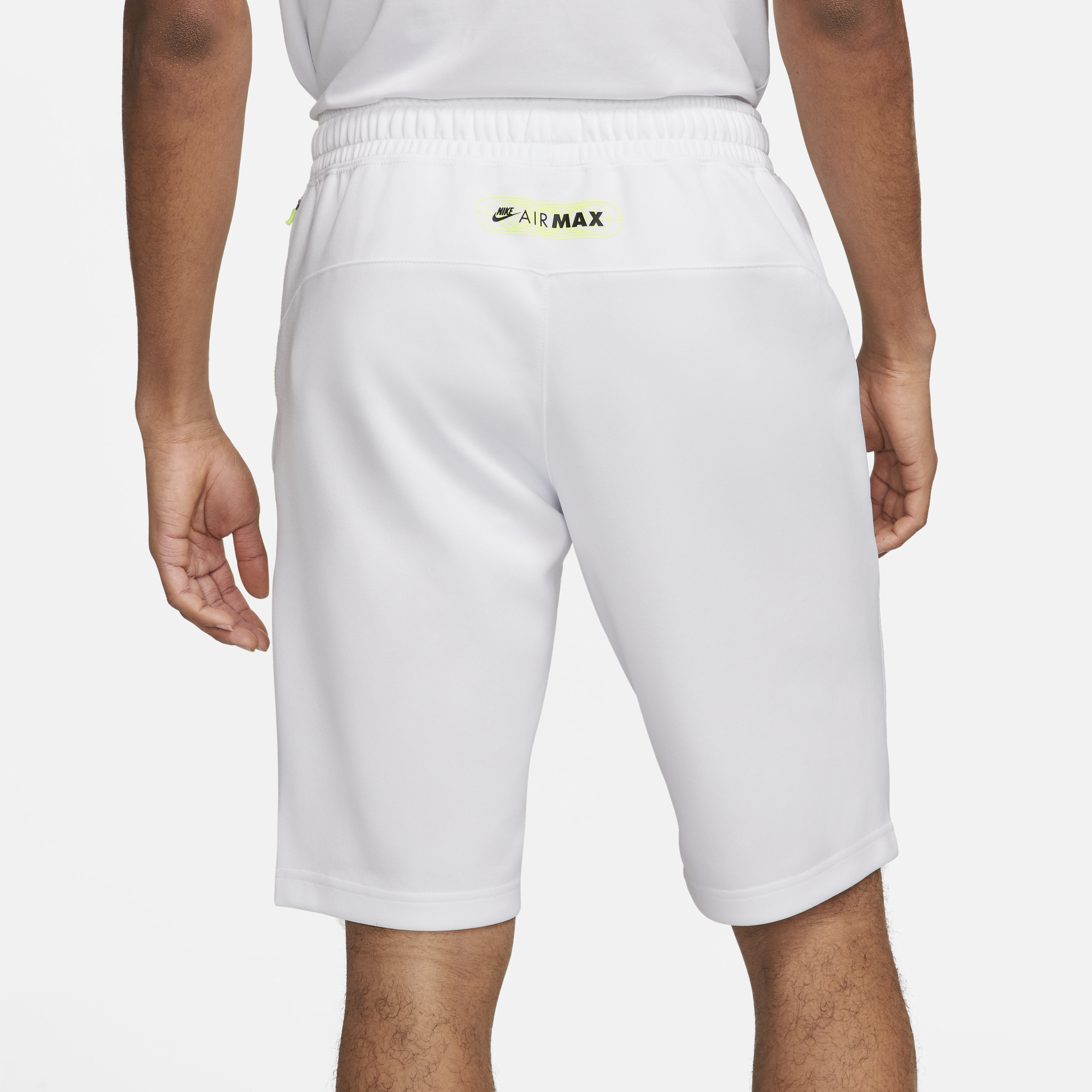 Shop Air Max Men s Shorts Nike KSA