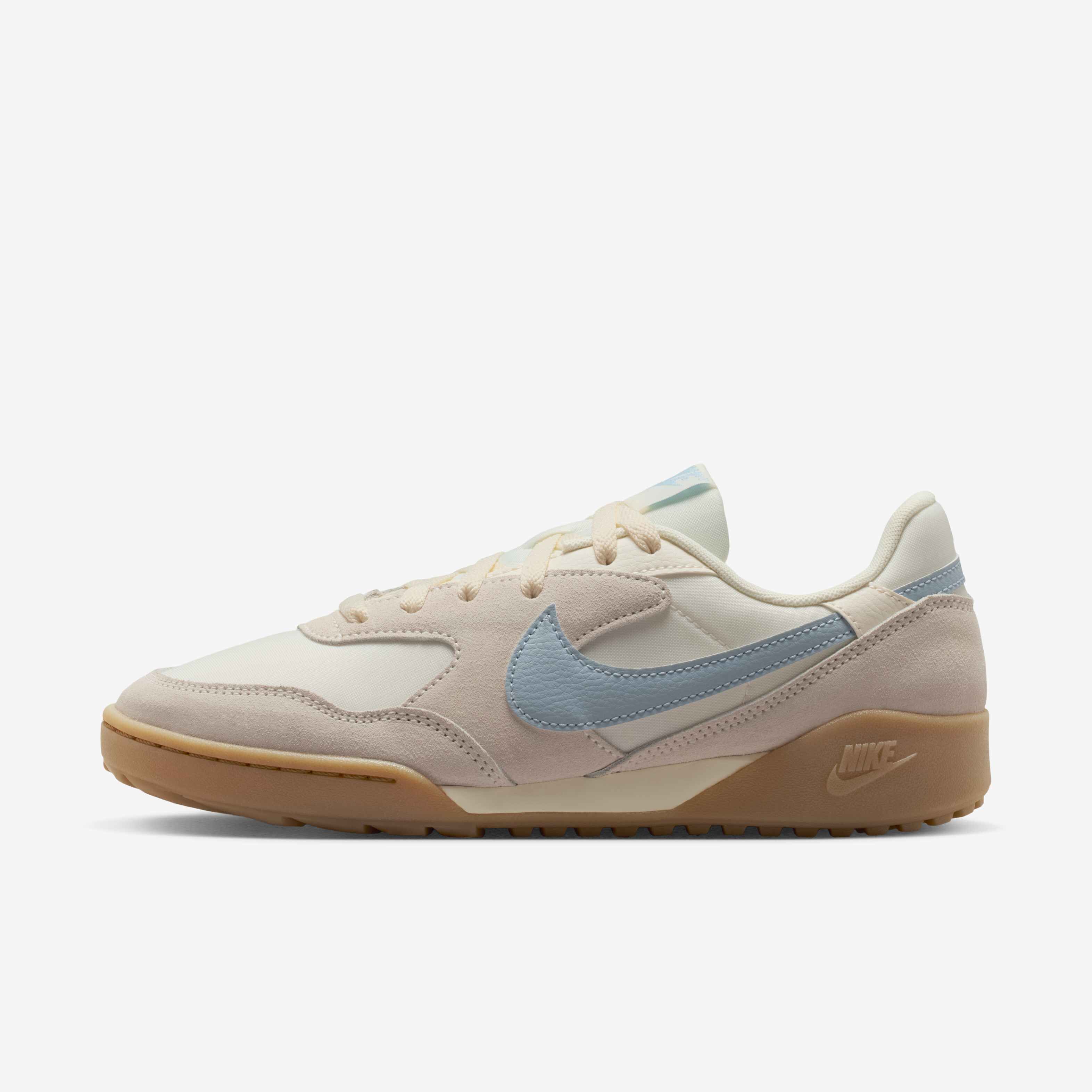womens nike suede