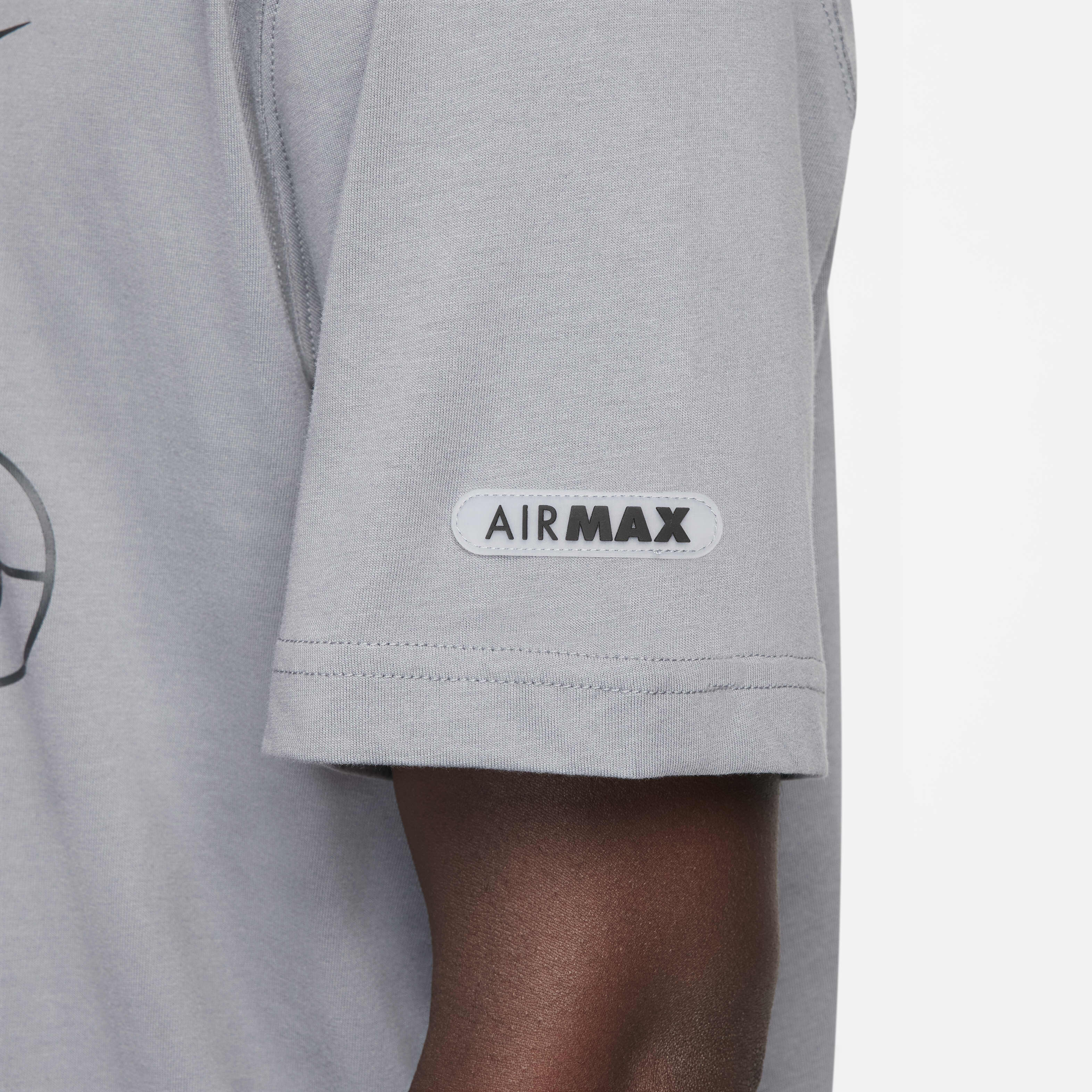 Nike Sportswear Air Max image number 3