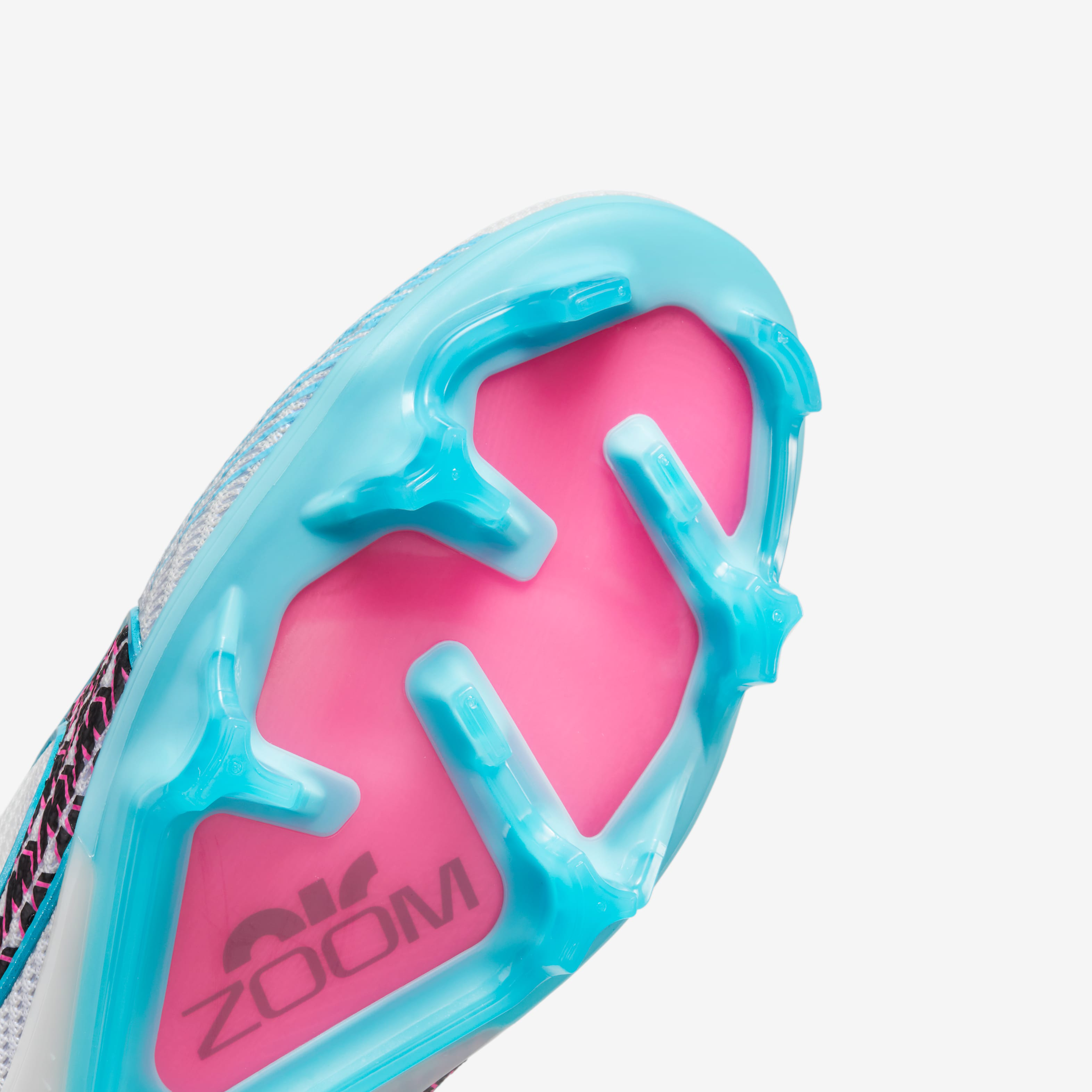 نايكي زووم ميركيوريال فيبور 15 برو لملاعب العشب الطبيعي image number 6