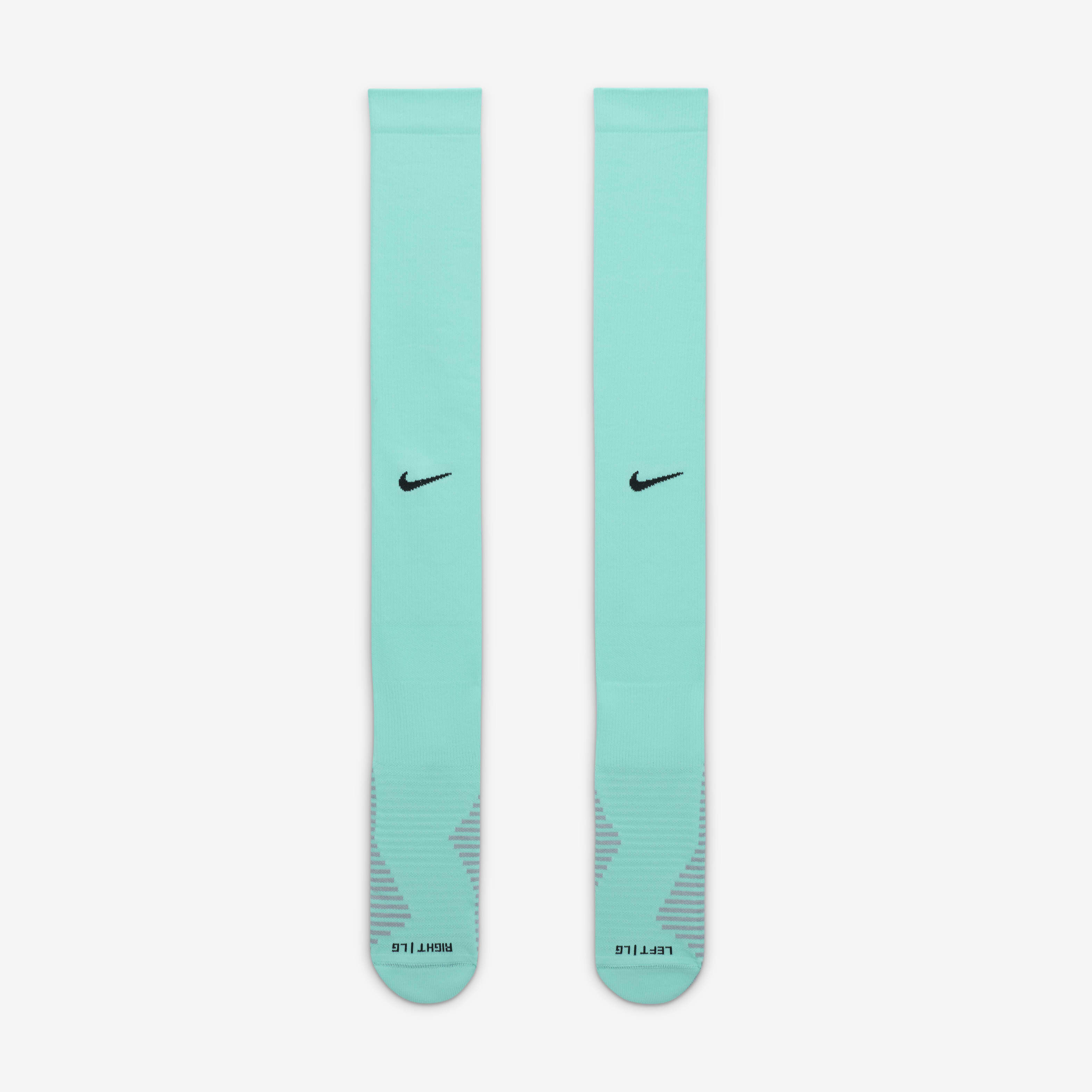 Turquoise nike socks on sale