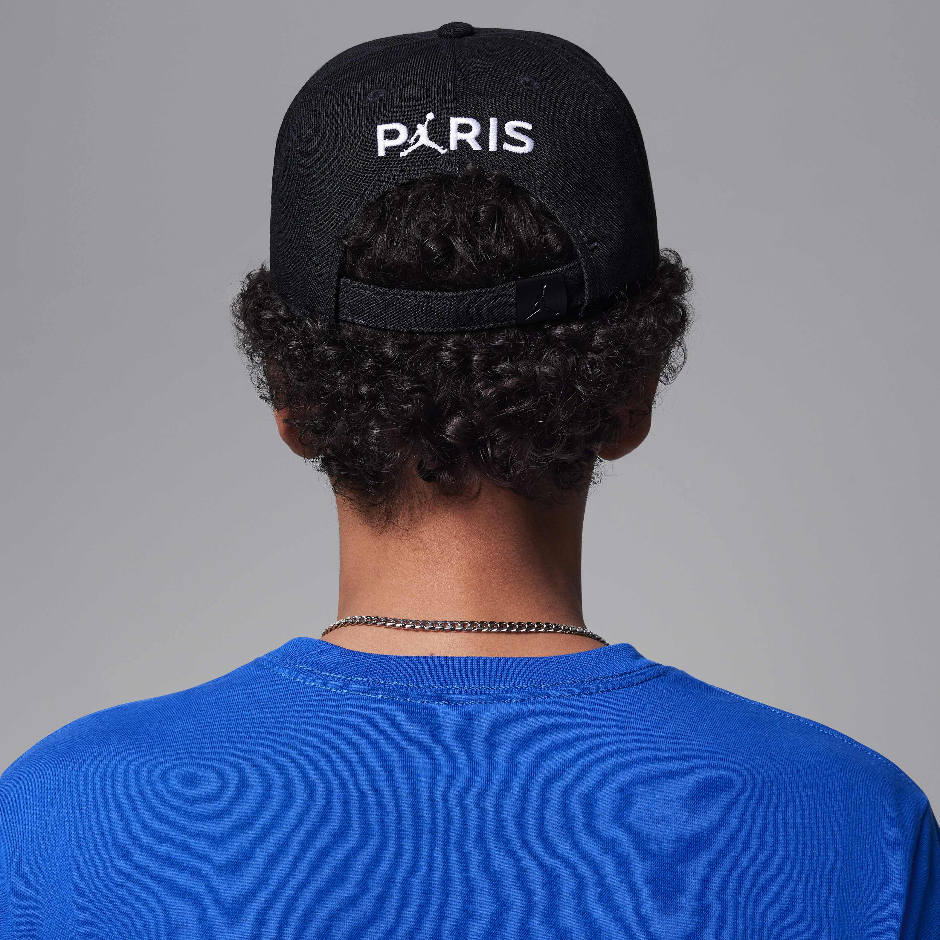 Jordan Paris Saint-Germain image number 1