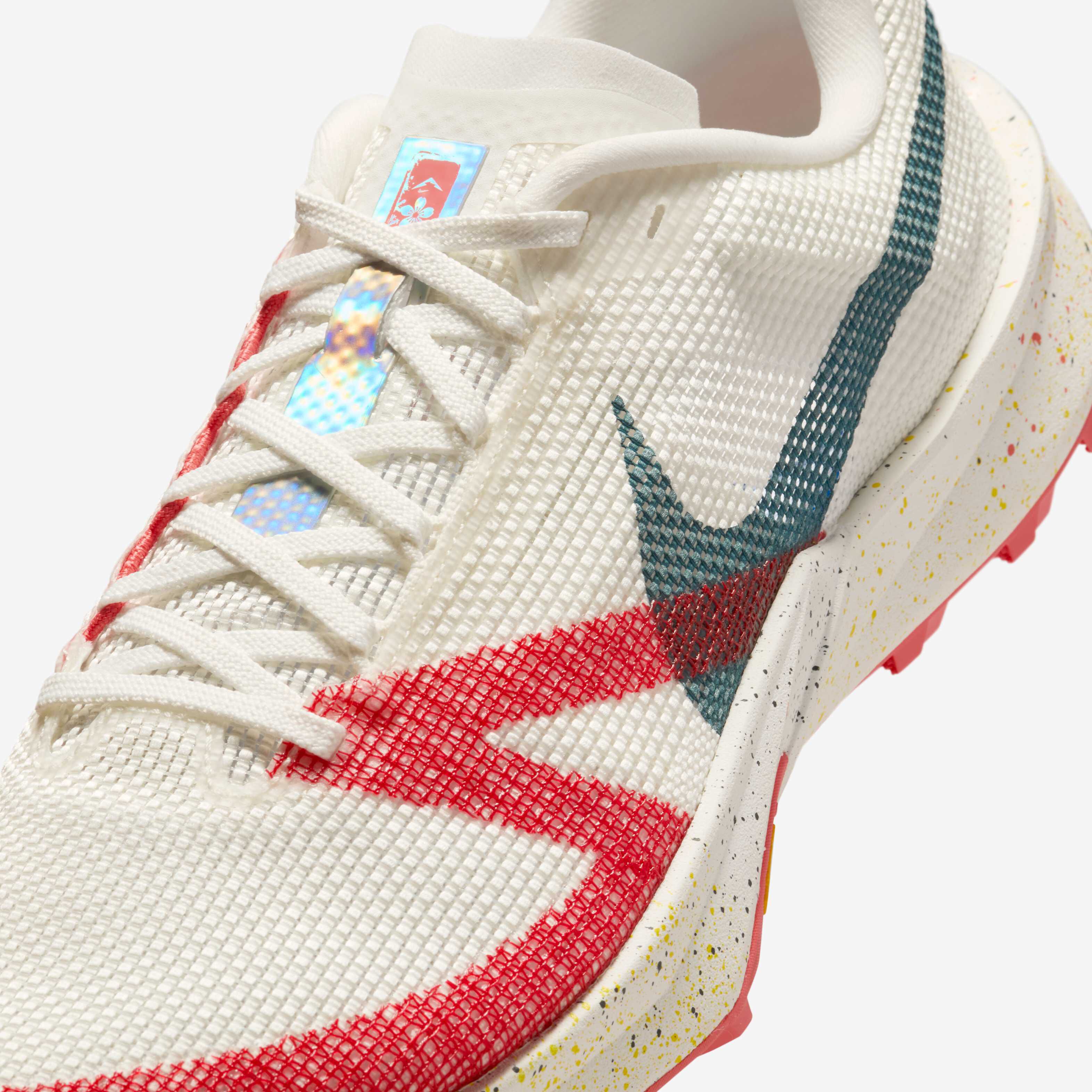 نايكي كايجر 10 image number 6