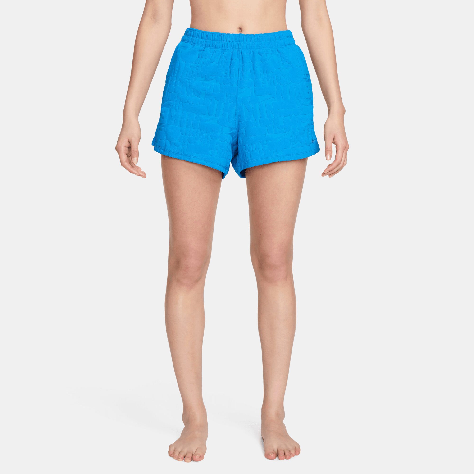 شورت ريترو فلو كفر-اب للنساء image number 0